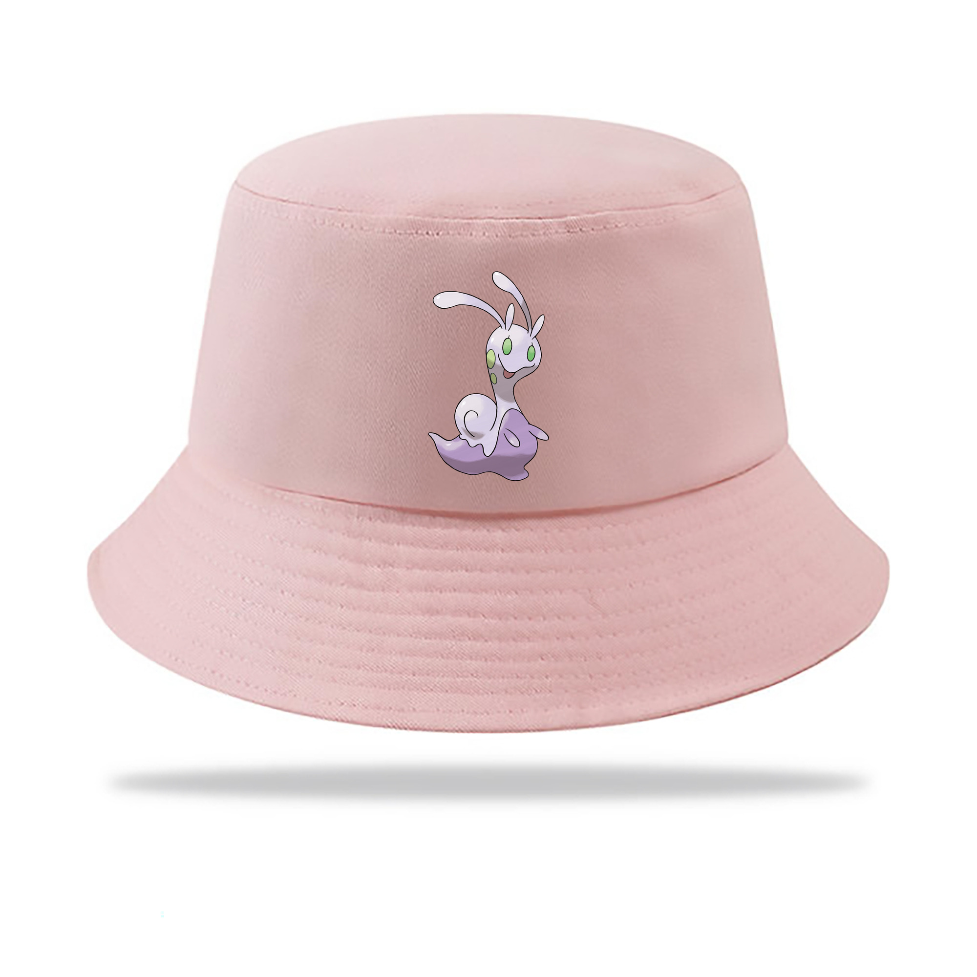（画像用） ポケットモンスター Pokémon アウトドア日除けバケットハット
