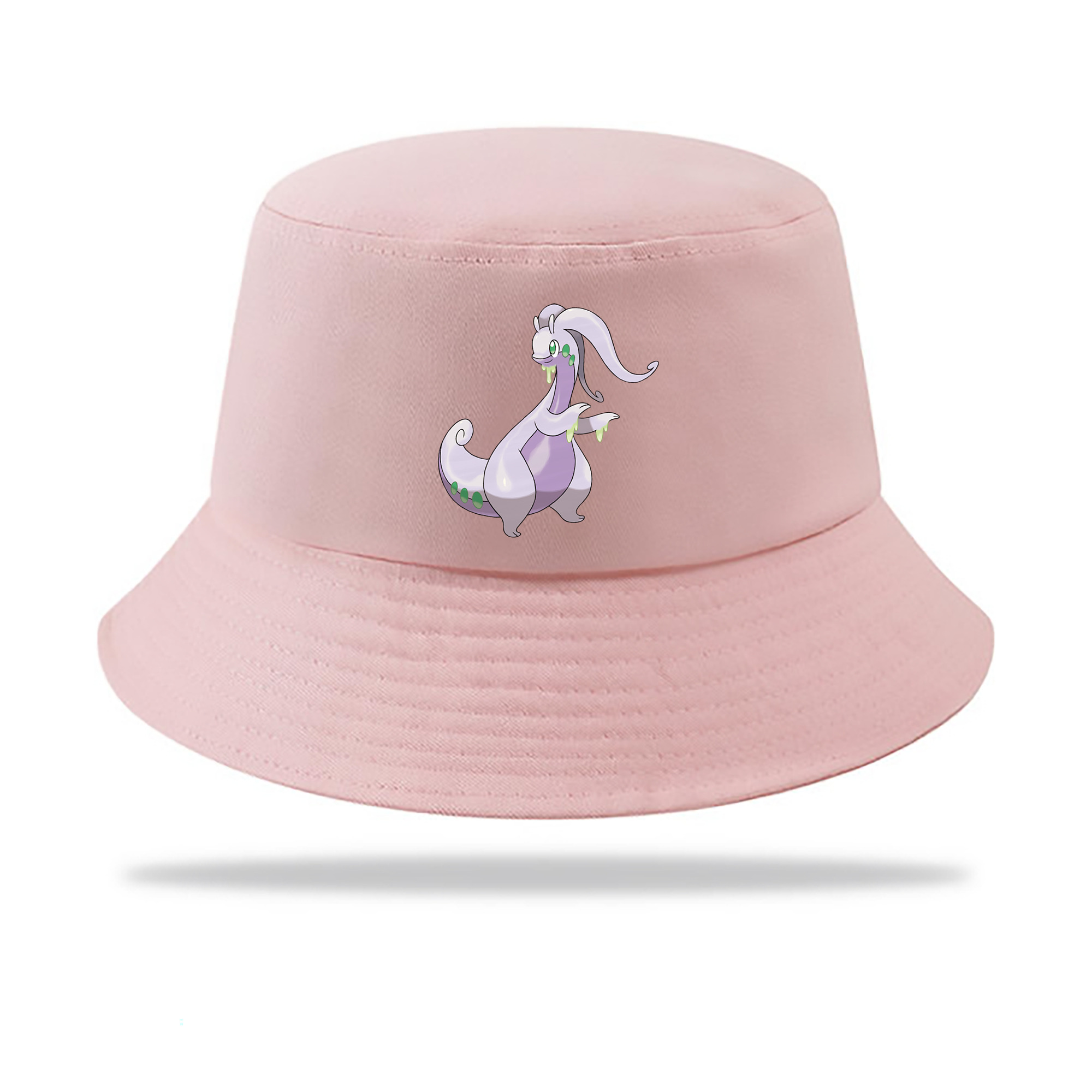 （画像用） ポケットモンスター Pokémon アウトドア日除けバケットハット