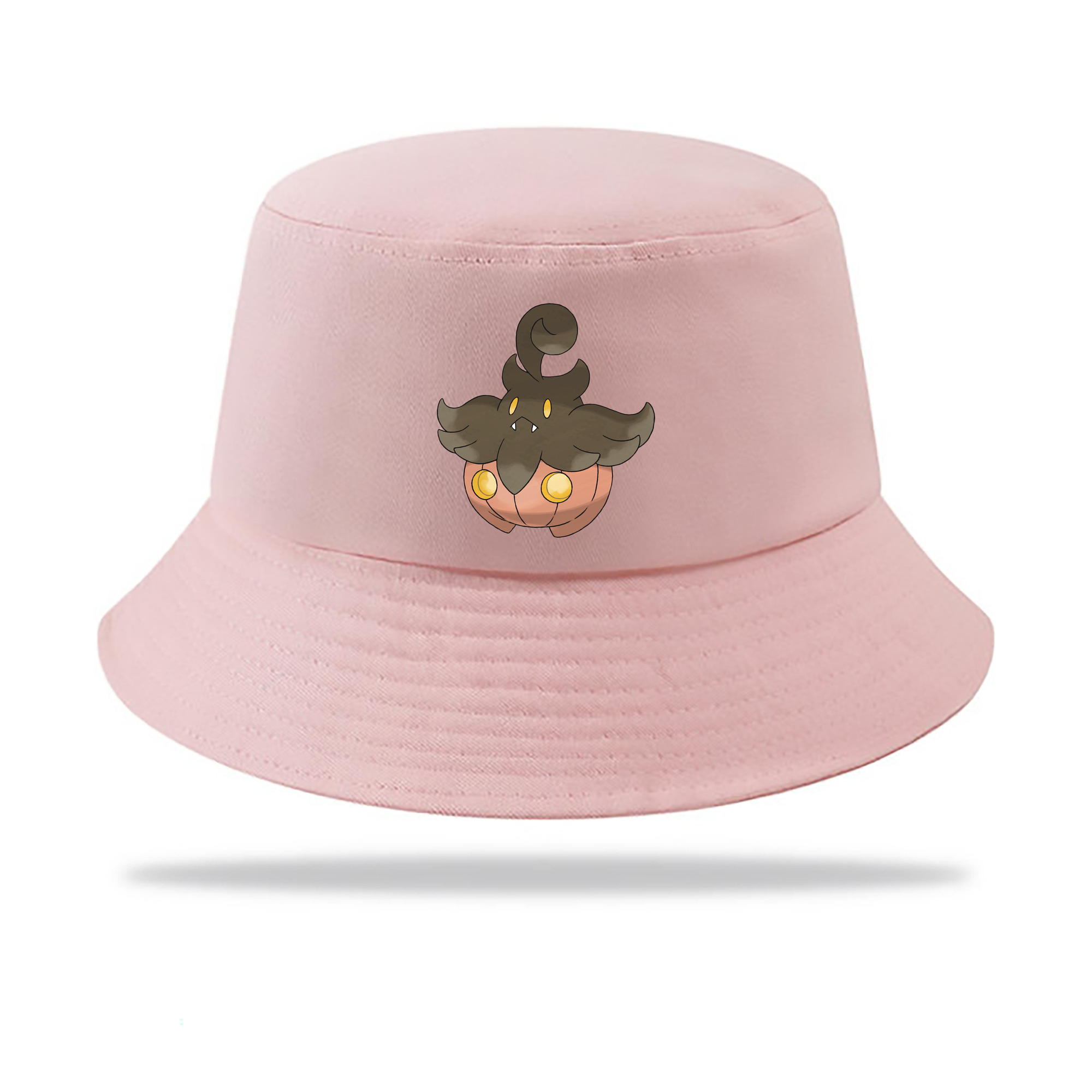 （画像用） ポケットモンスター Pokémon アウトドア日除けバケットハット