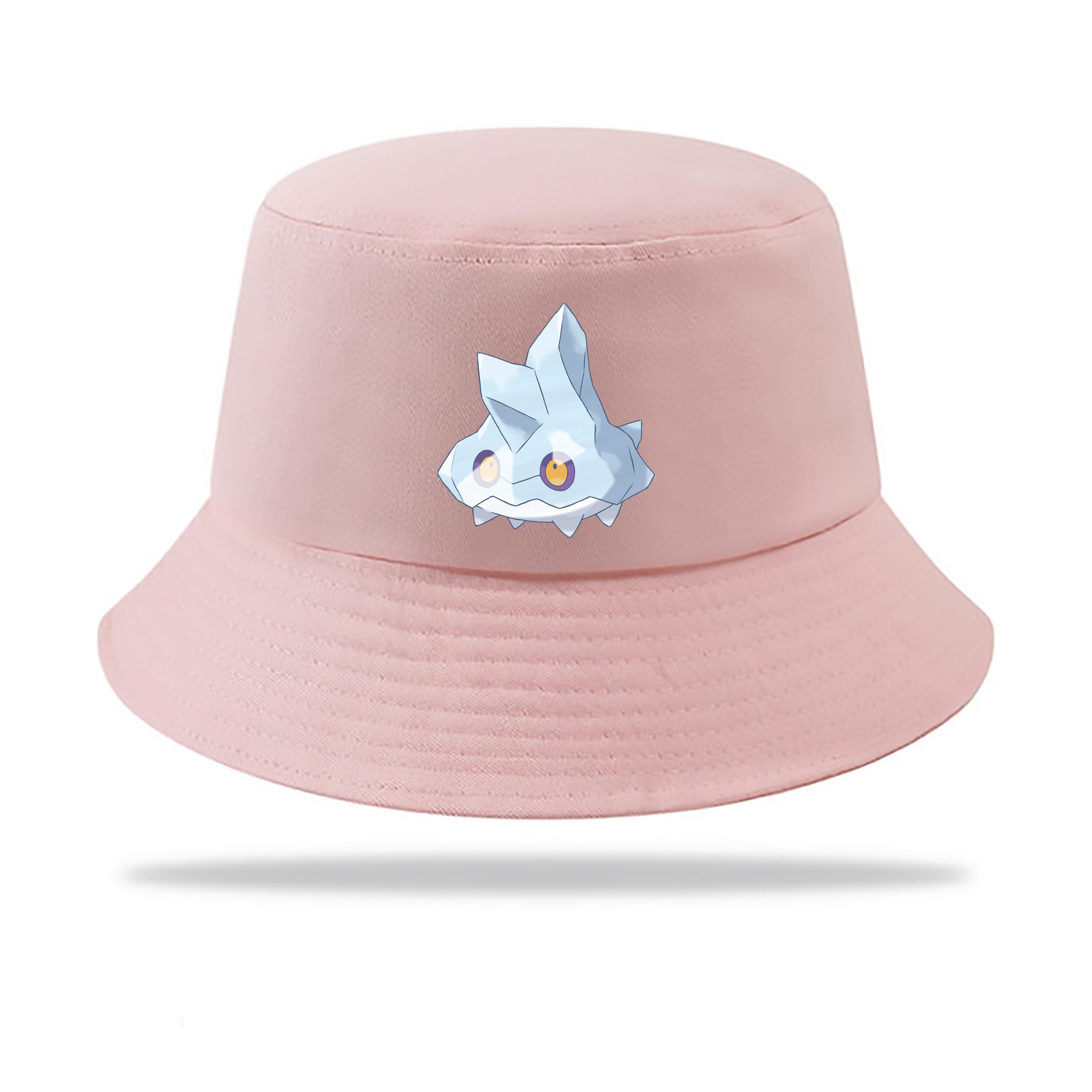（画像用） ポケットモンスター Pokémon アウトドア日除けバケットハット