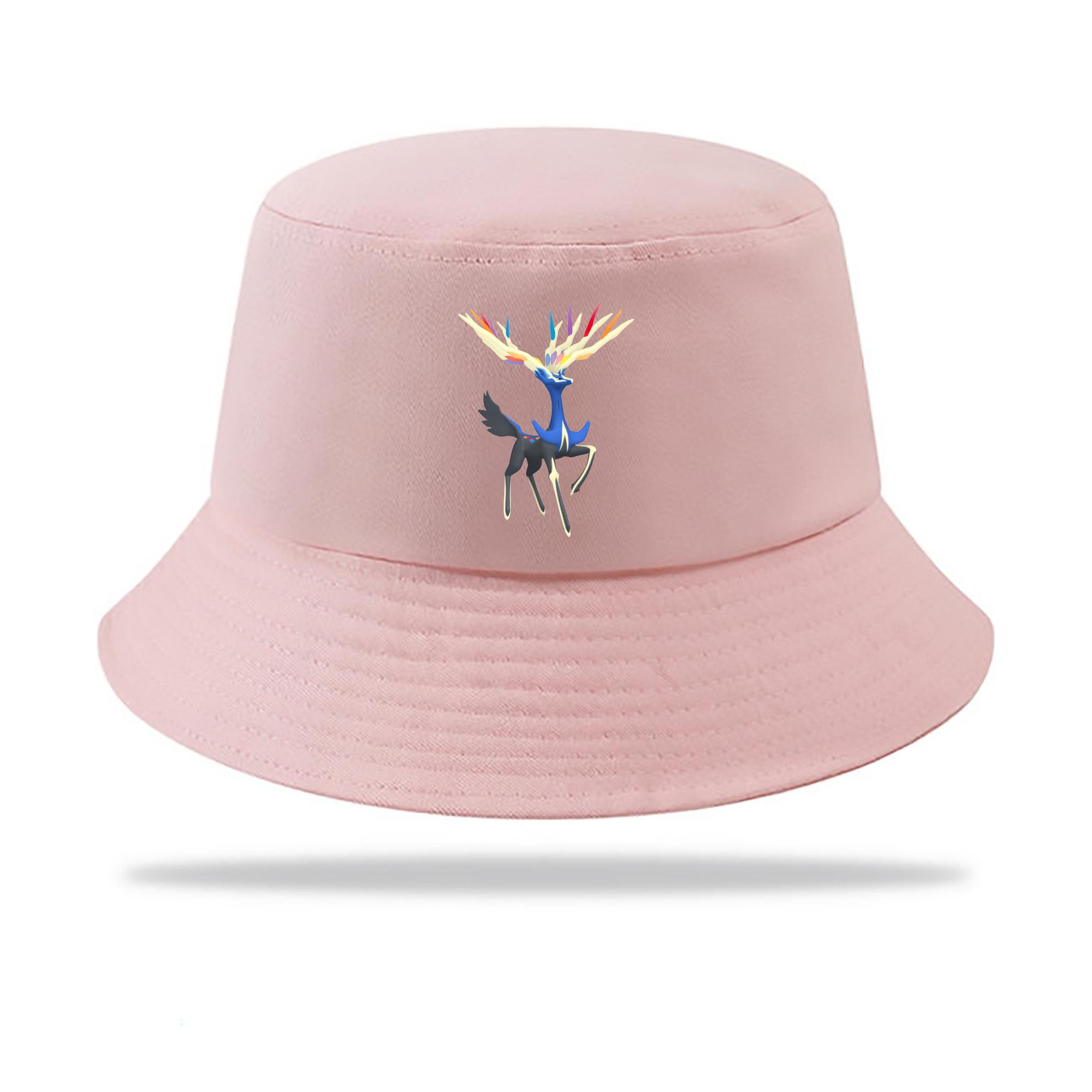 （画像用） ポケットモンスター Pokémon アウトドア日除けバケットハット