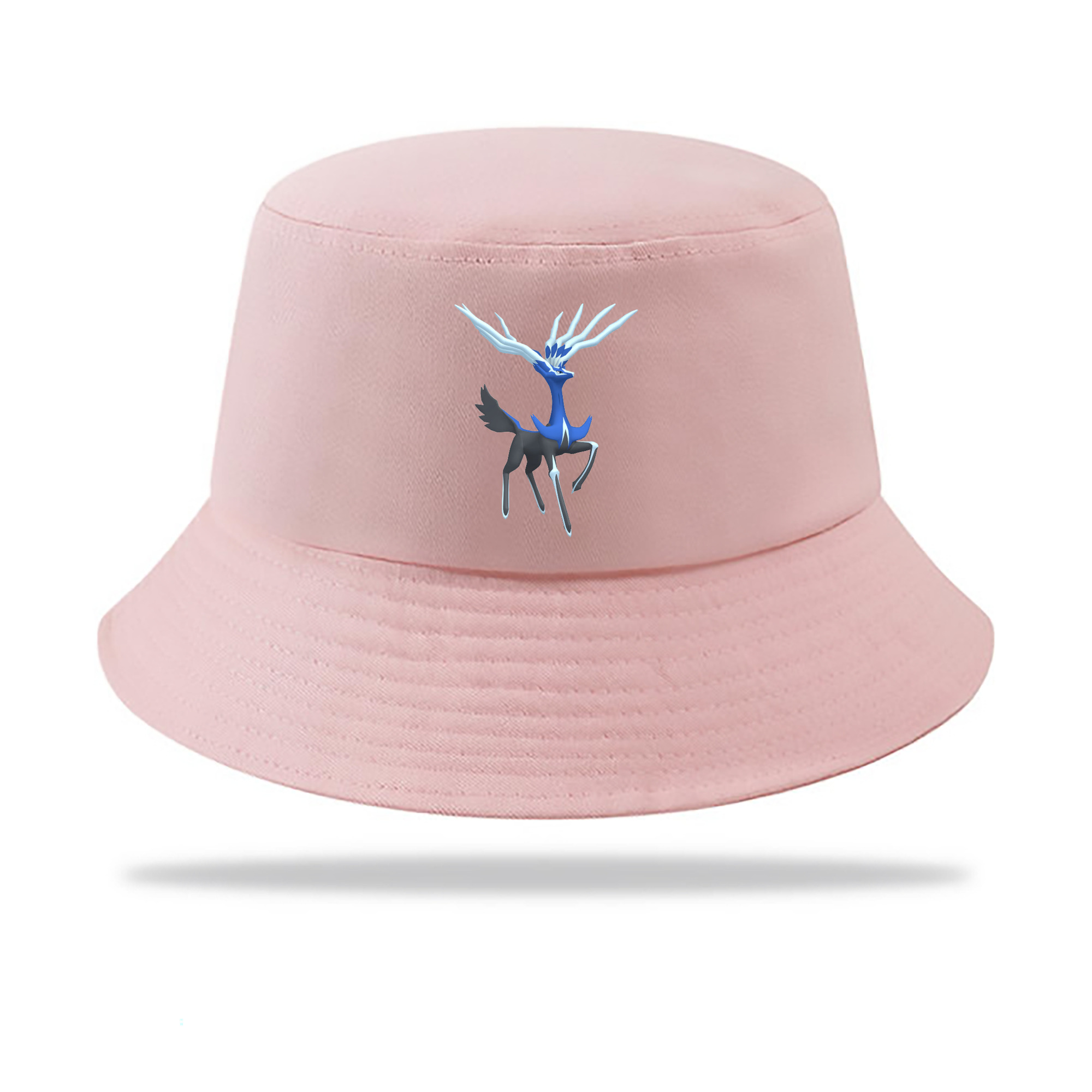 （画像用） ポケットモンスター Pokémon アウトドア日除けバケットハット