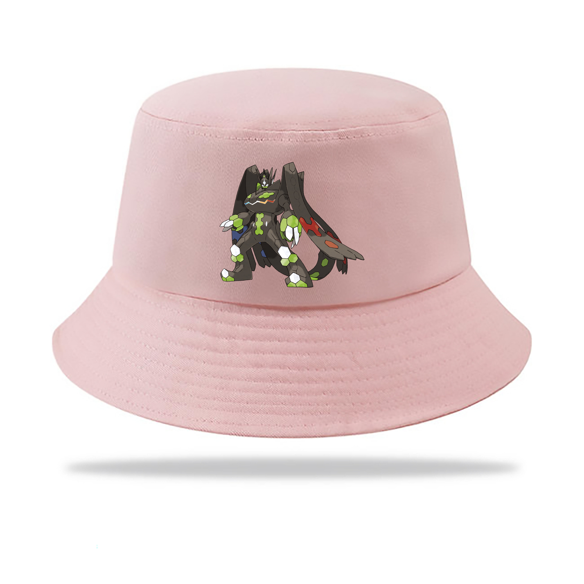 （画像用） ポケットモンスター Pokémon アウトドア日除けバケットハット