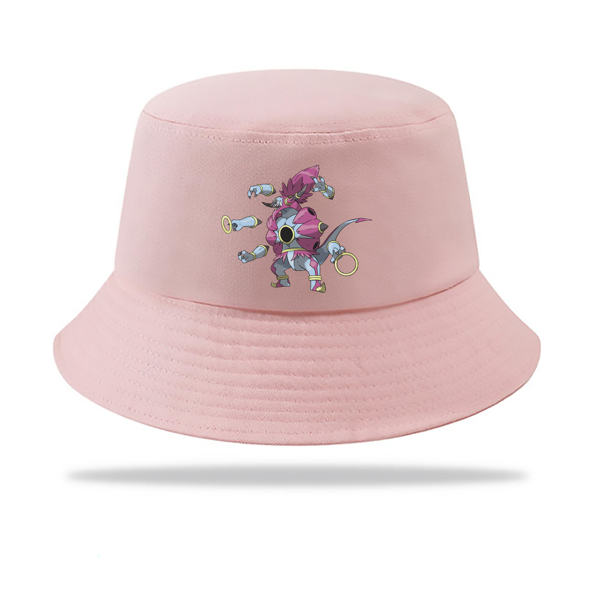 （画像用） ポケットモンスター Pokémon アウトドア日除けバケットハット