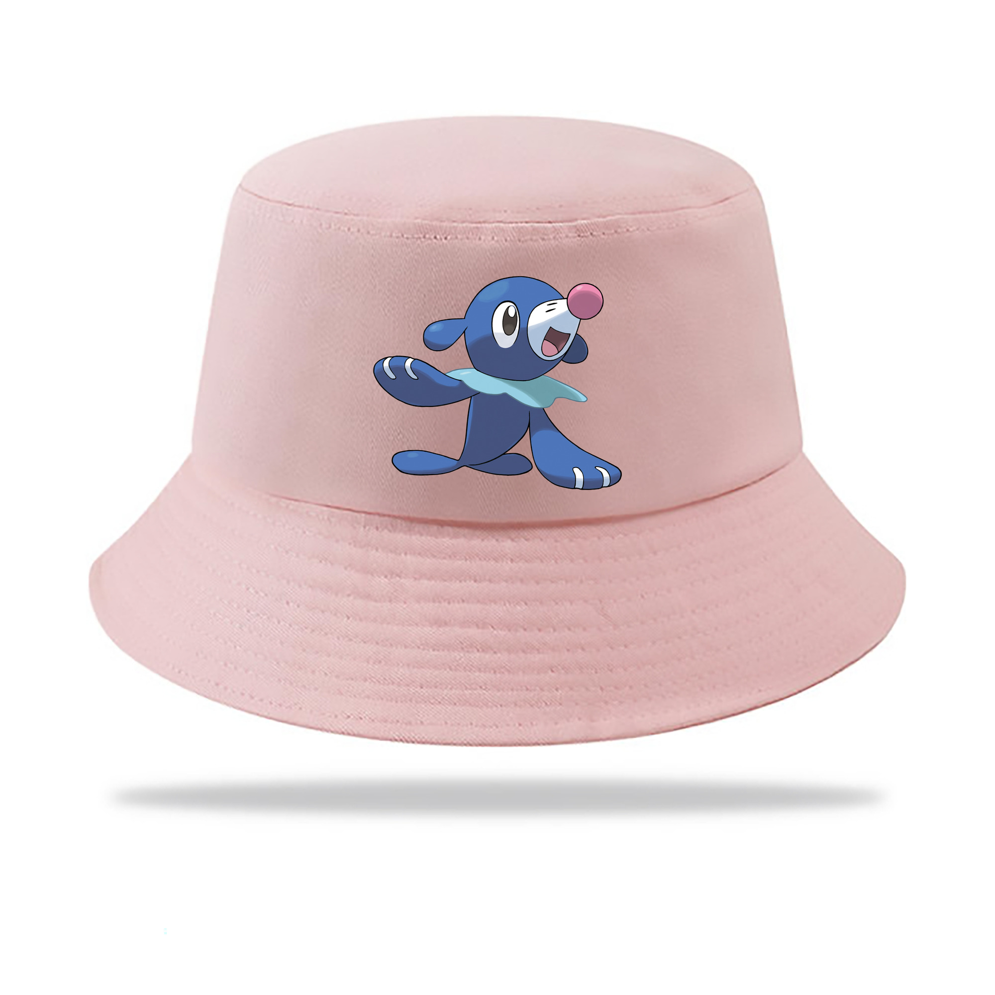 （画像用） ポケットモンスター Pokémon アウトドア日除けバケットハット