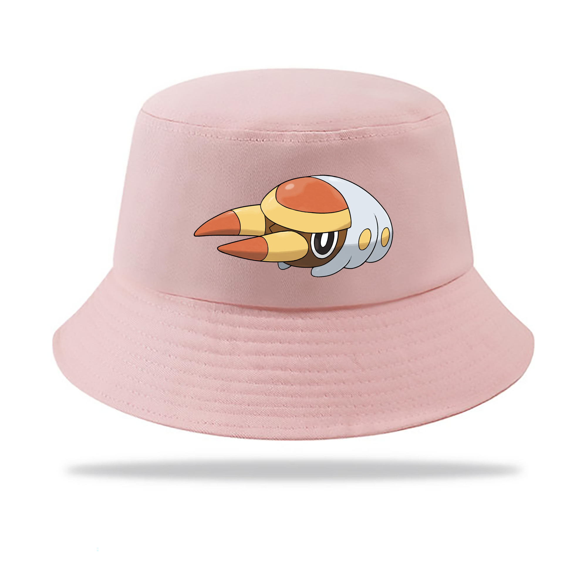 （画像用） ポケットモンスター Pokémon アウトドア日除けバケットハット