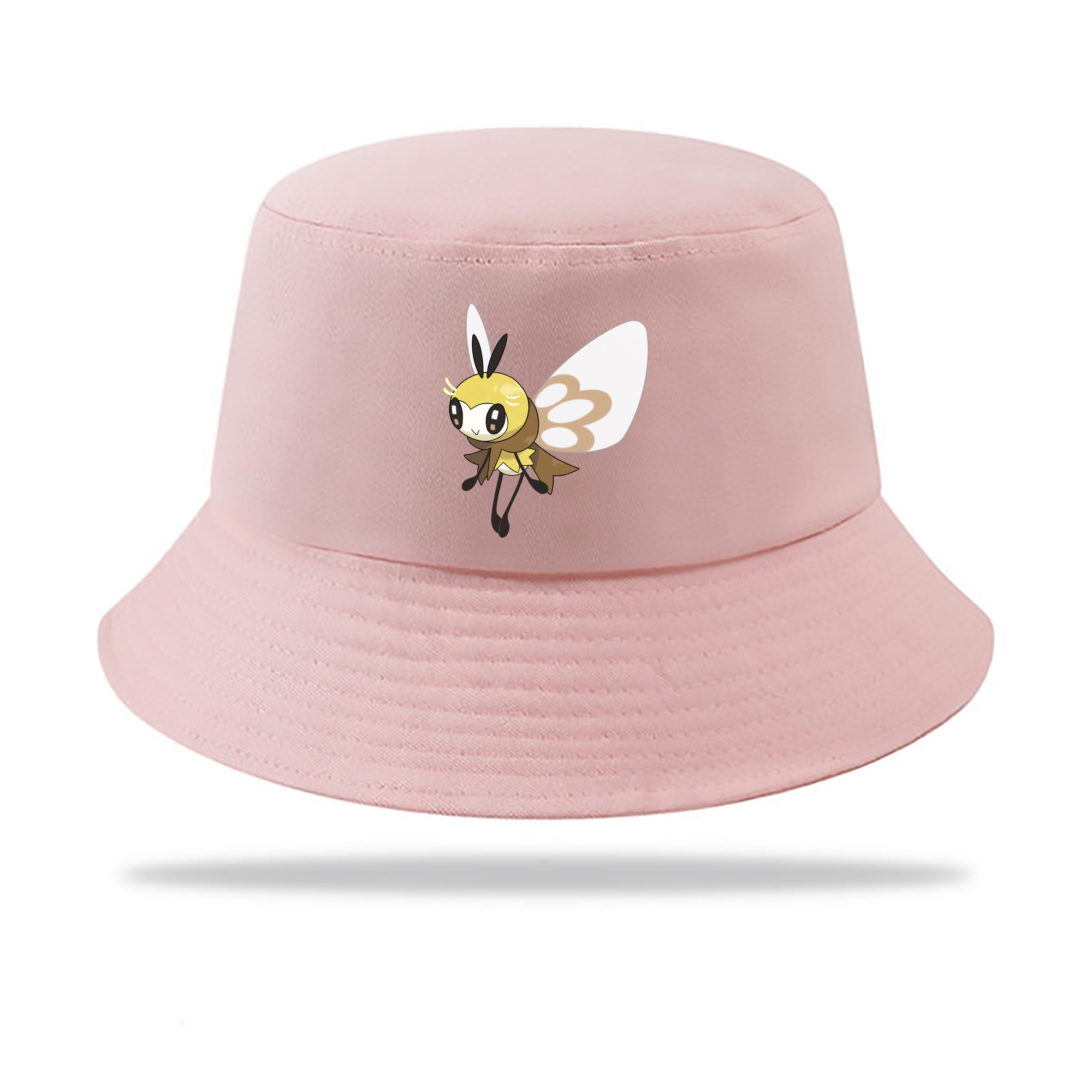 （画像用） ポケットモンスター Pokémon アウトドア日除けバケットハット
