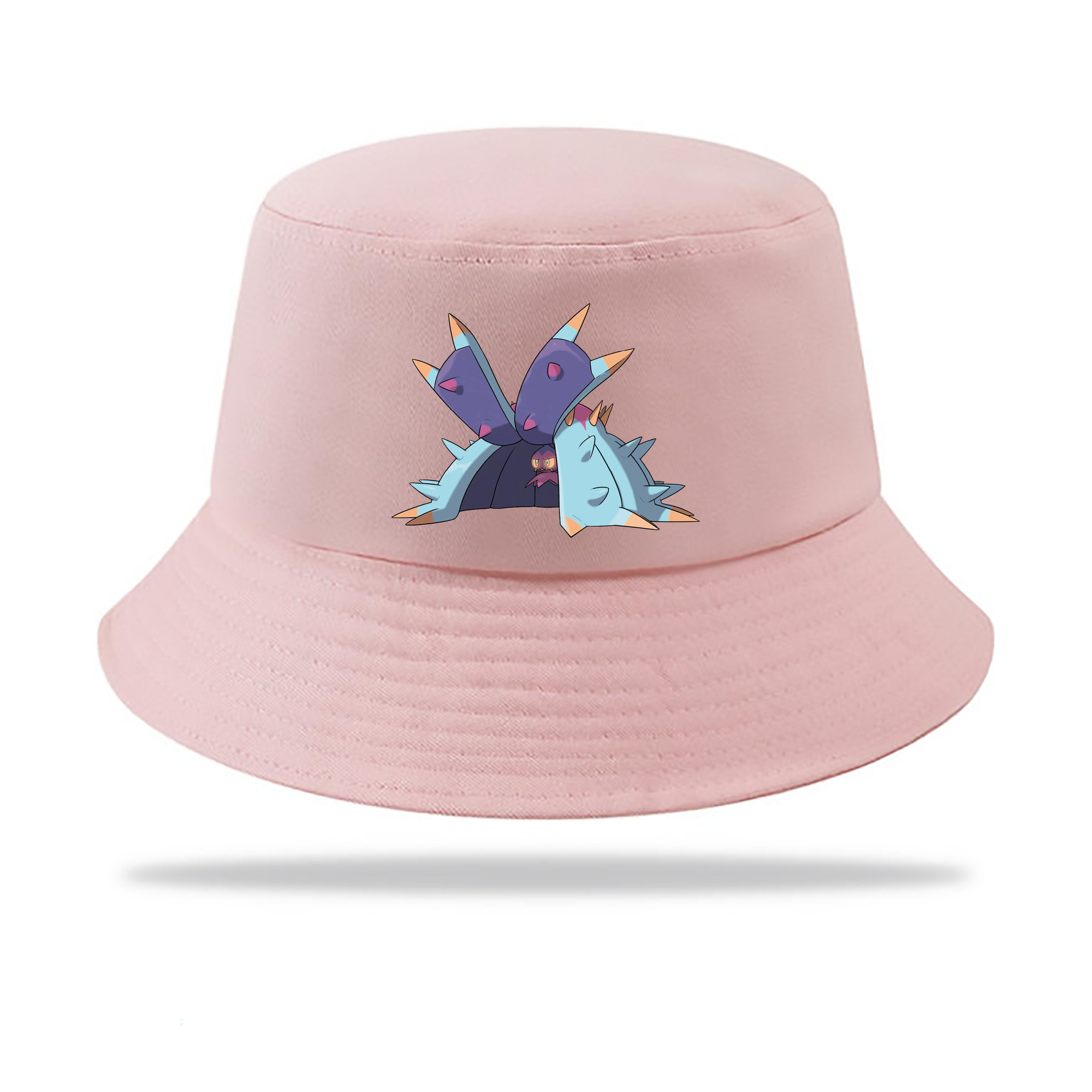 （画像用） ポケットモンスター Pokémon アウトドア日除けバケットハット