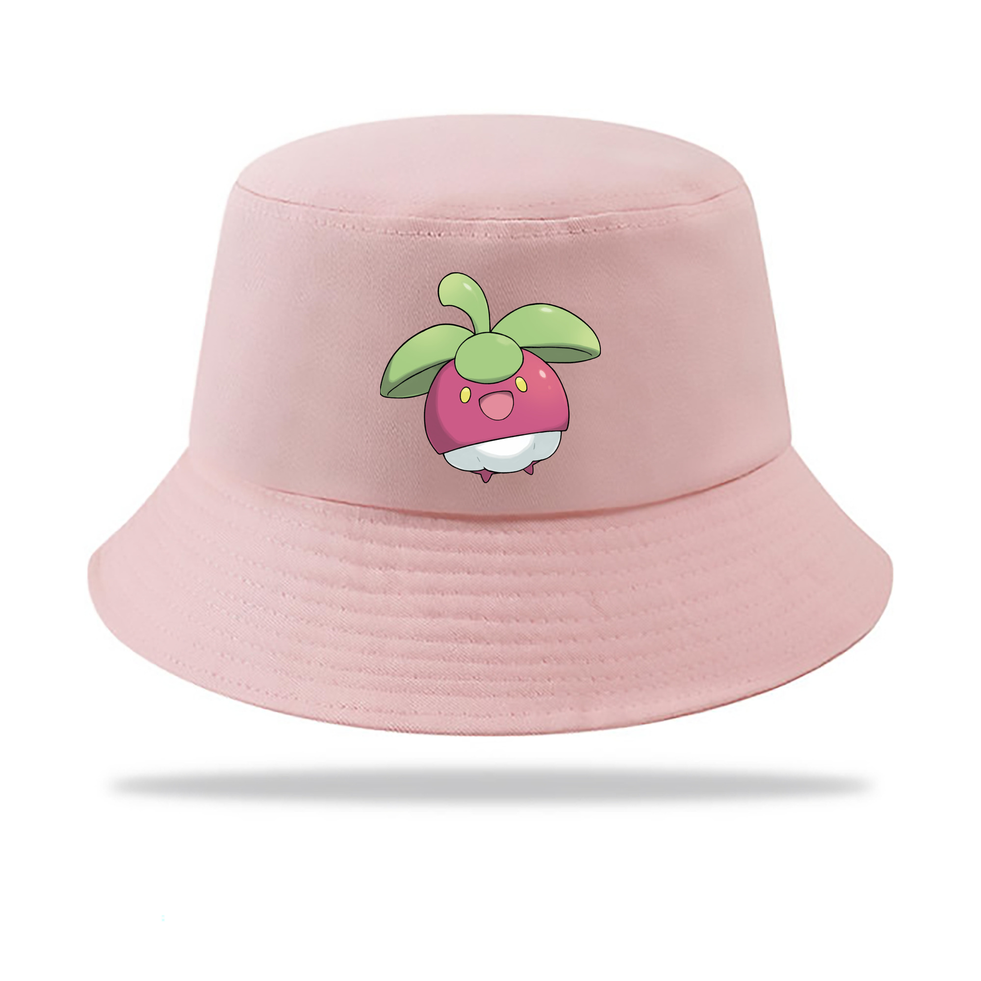 （画像用） ポケットモンスター Pokémon アウトドア日除けバケットハット