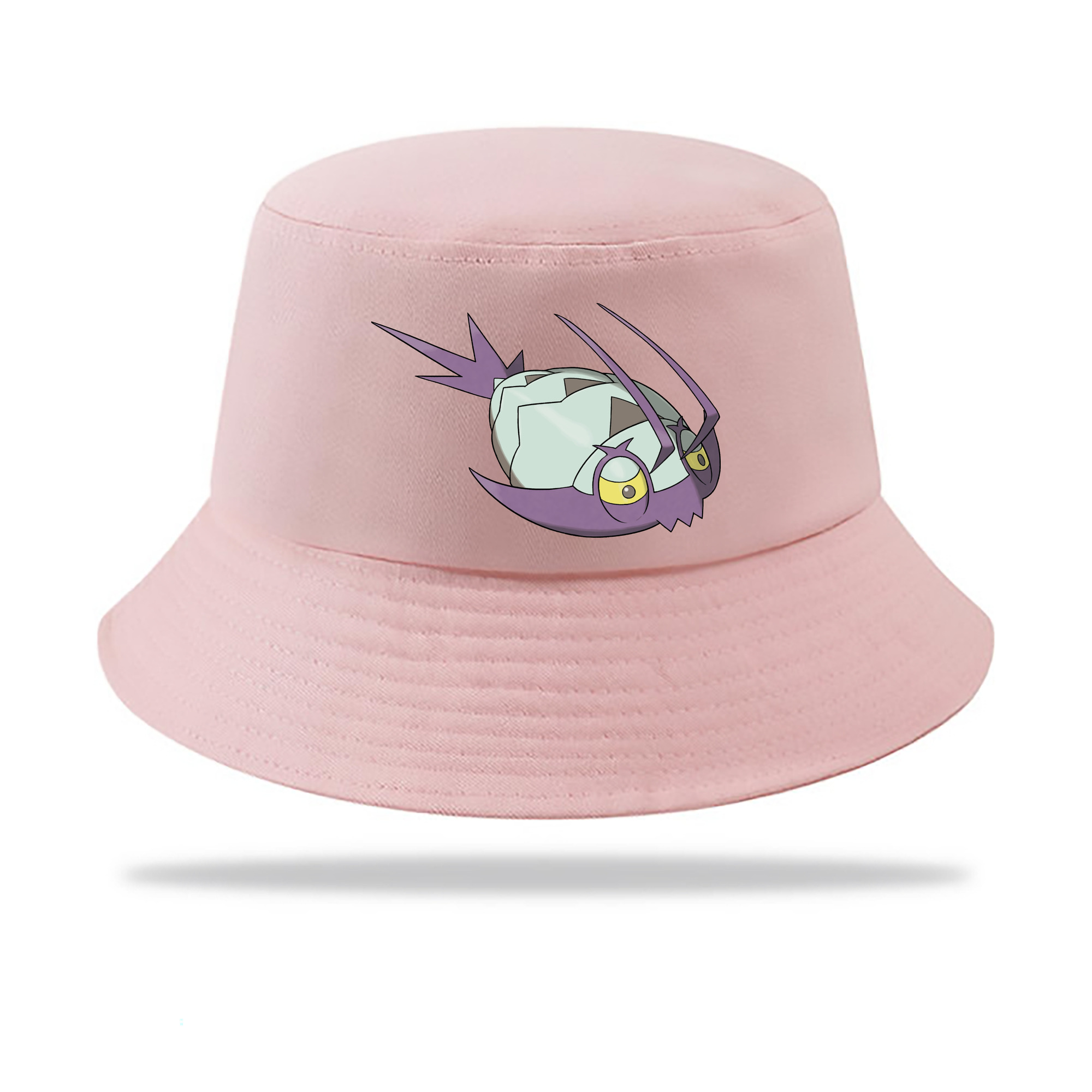 （画像用） ポケットモンスター Pokémon アウトドア日除けバケットハット
