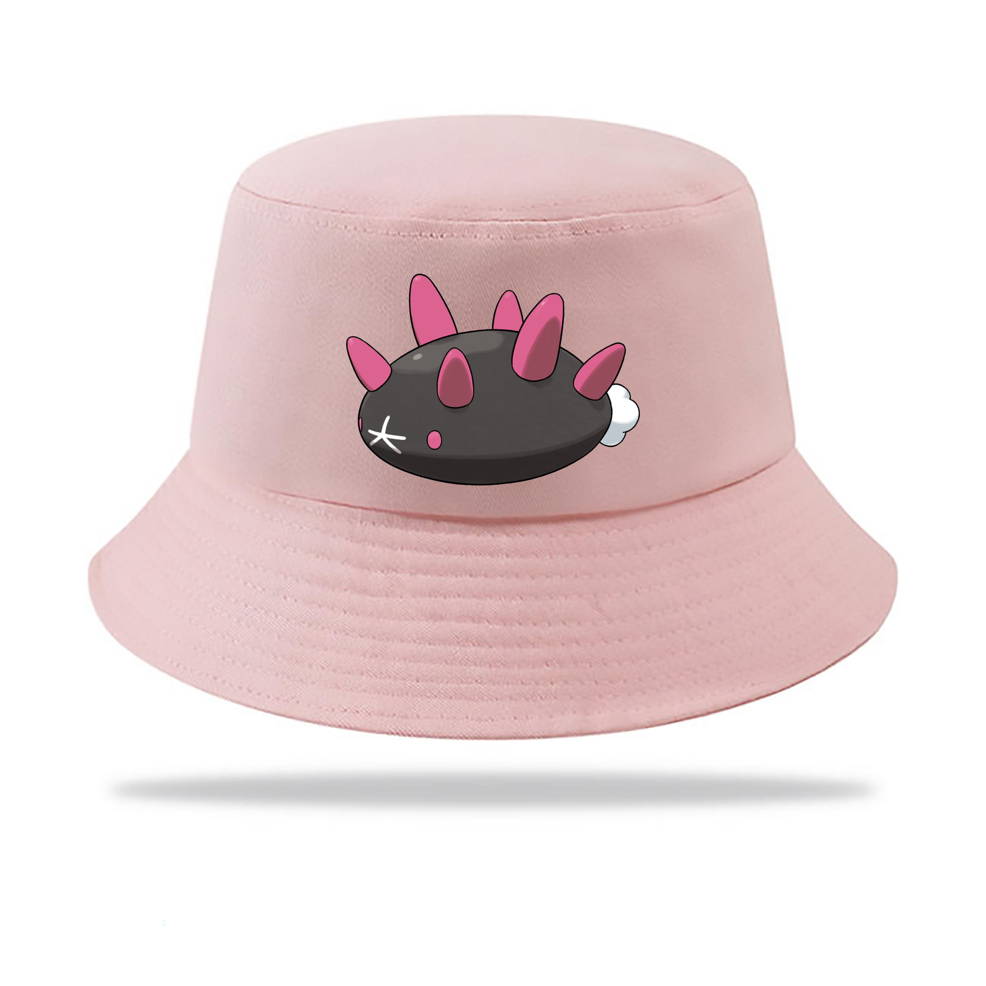 （画像用） ポケットモンスター Pokémon アウトドア日除けバケットハット