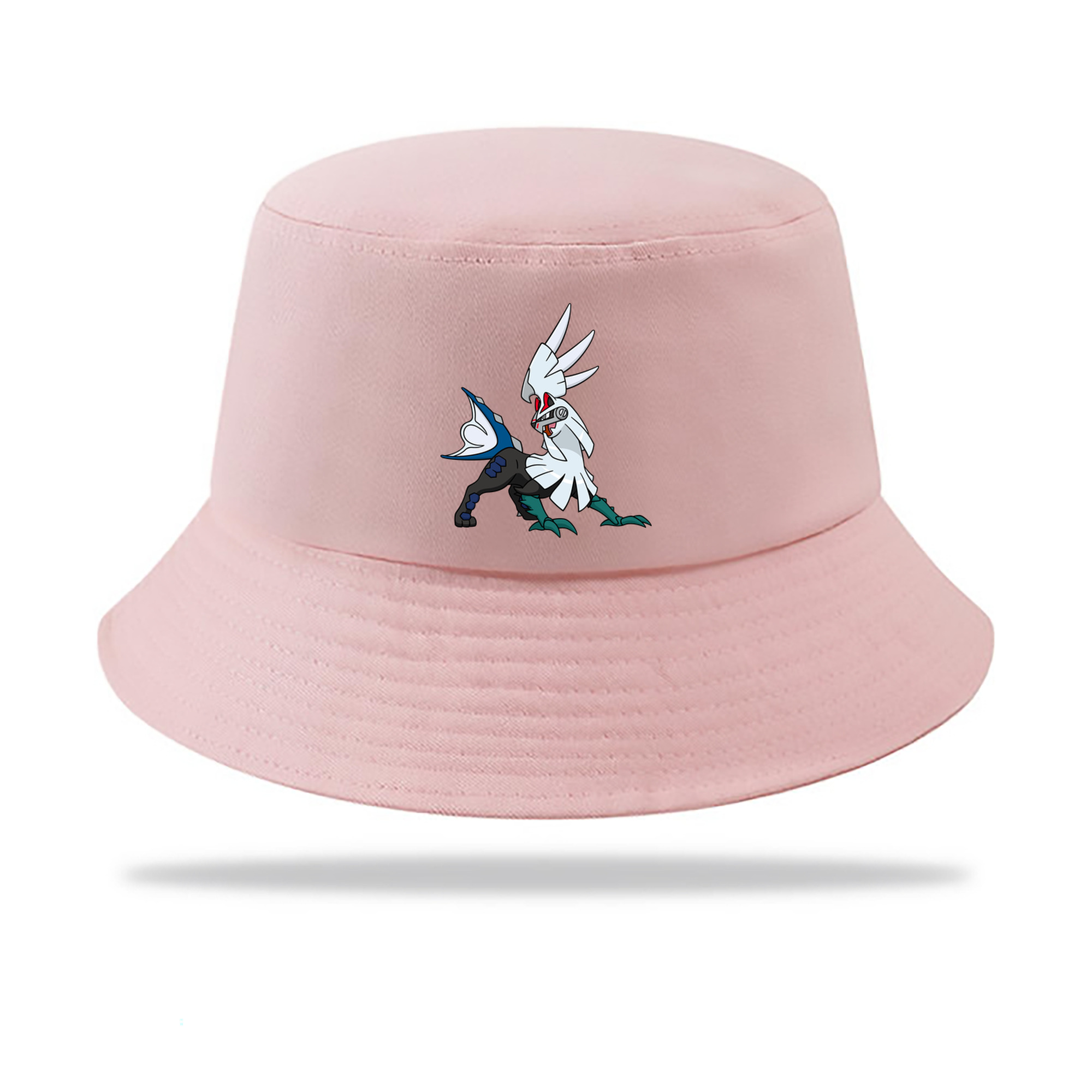 （画像用） ポケットモンスター Pokémon アウトドア日除けバケットハット