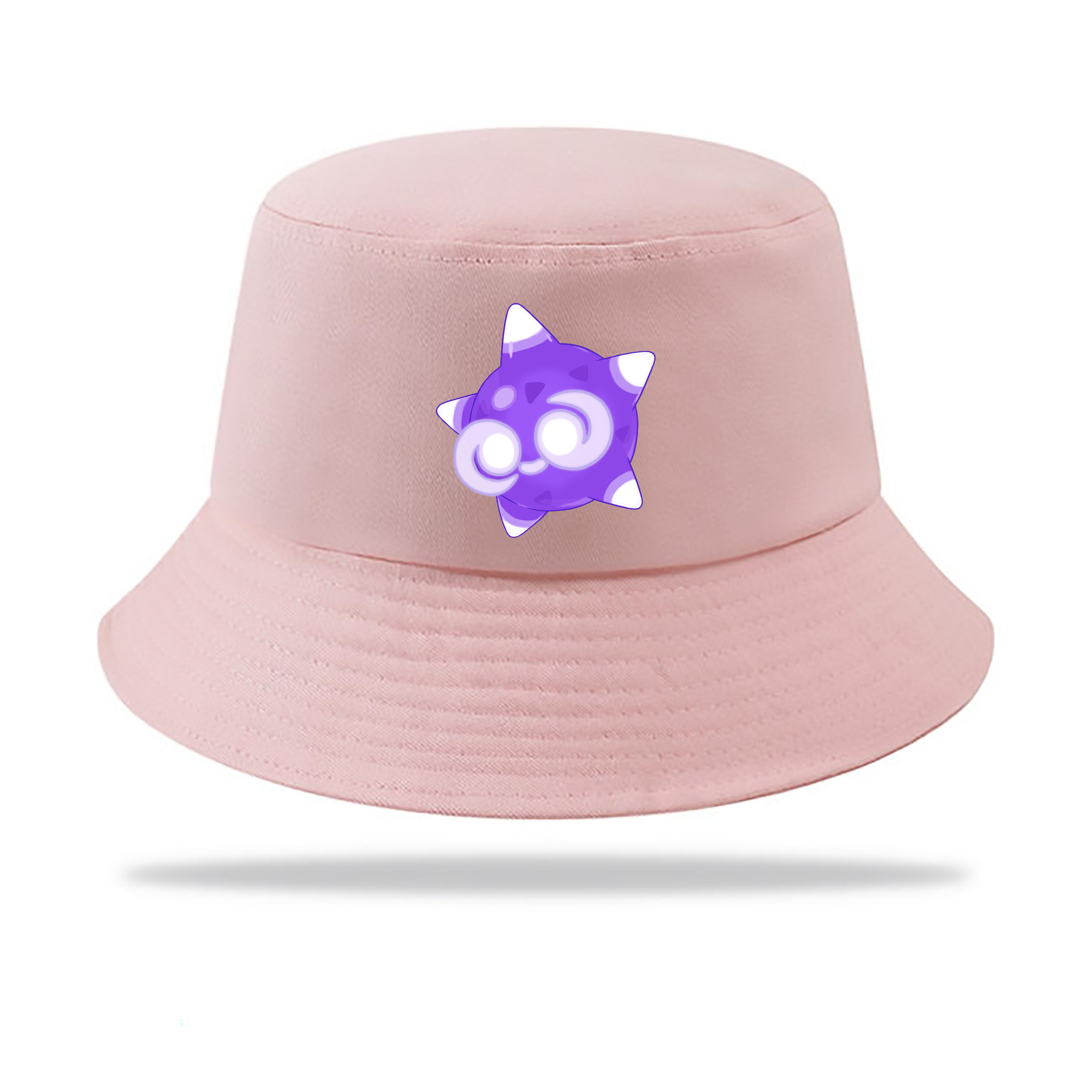 （画像用） ポケットモンスター Pokémon アウトドア日除けバケットハット