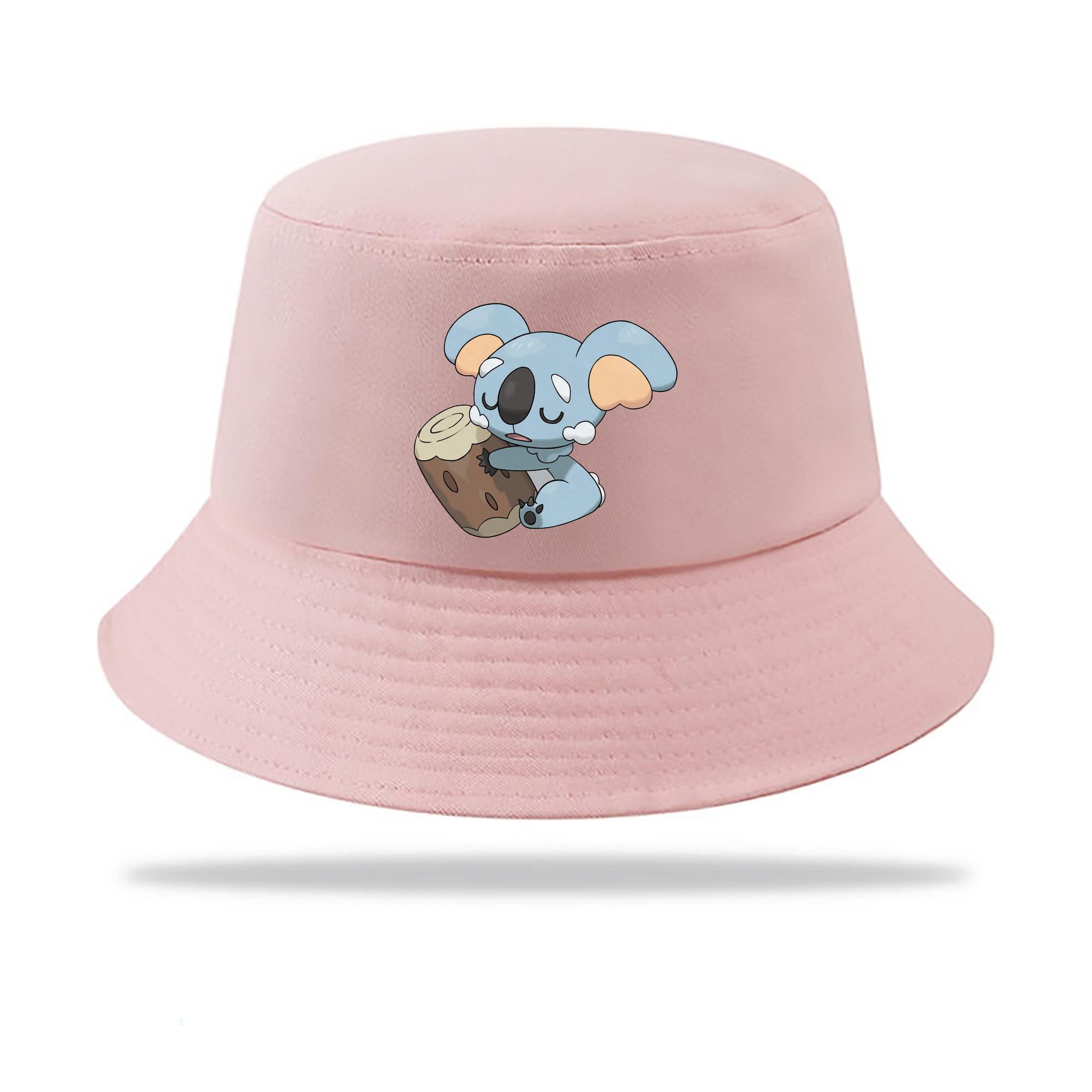 （画像用） ポケットモンスター Pokémon アウトドア日除けバケットハット