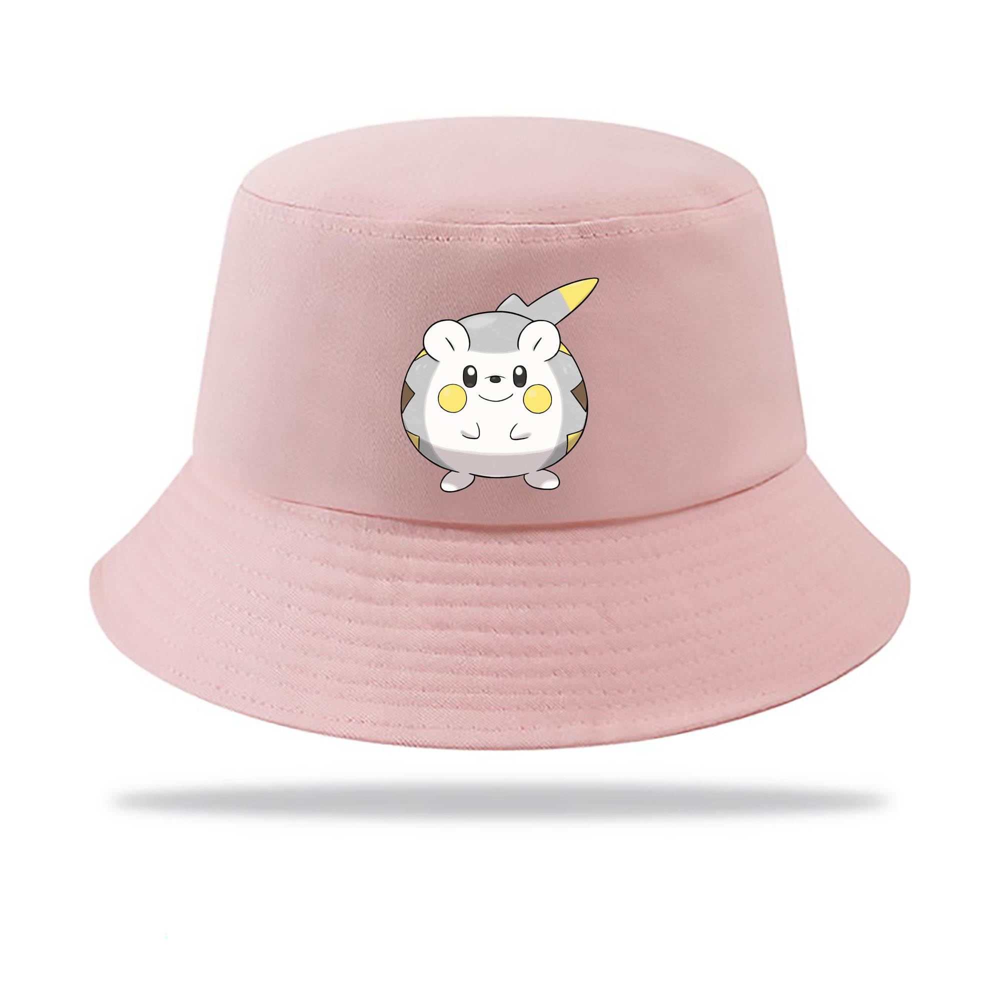 （画像用） ポケットモンスター Pokémon アウトドア日除けバケットハット