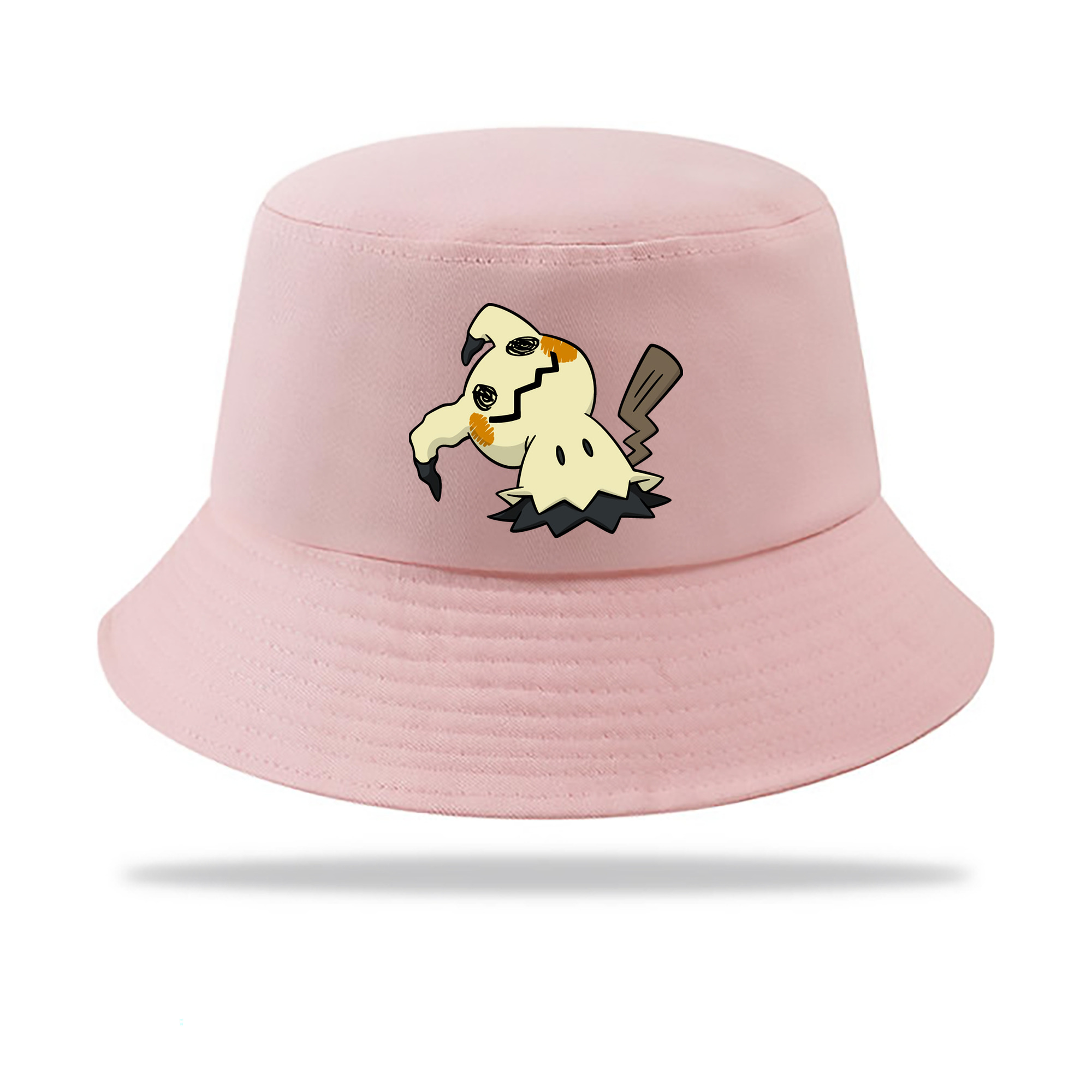 （画像用） ポケットモンスター Pokémon アウトドア日除けバケットハット