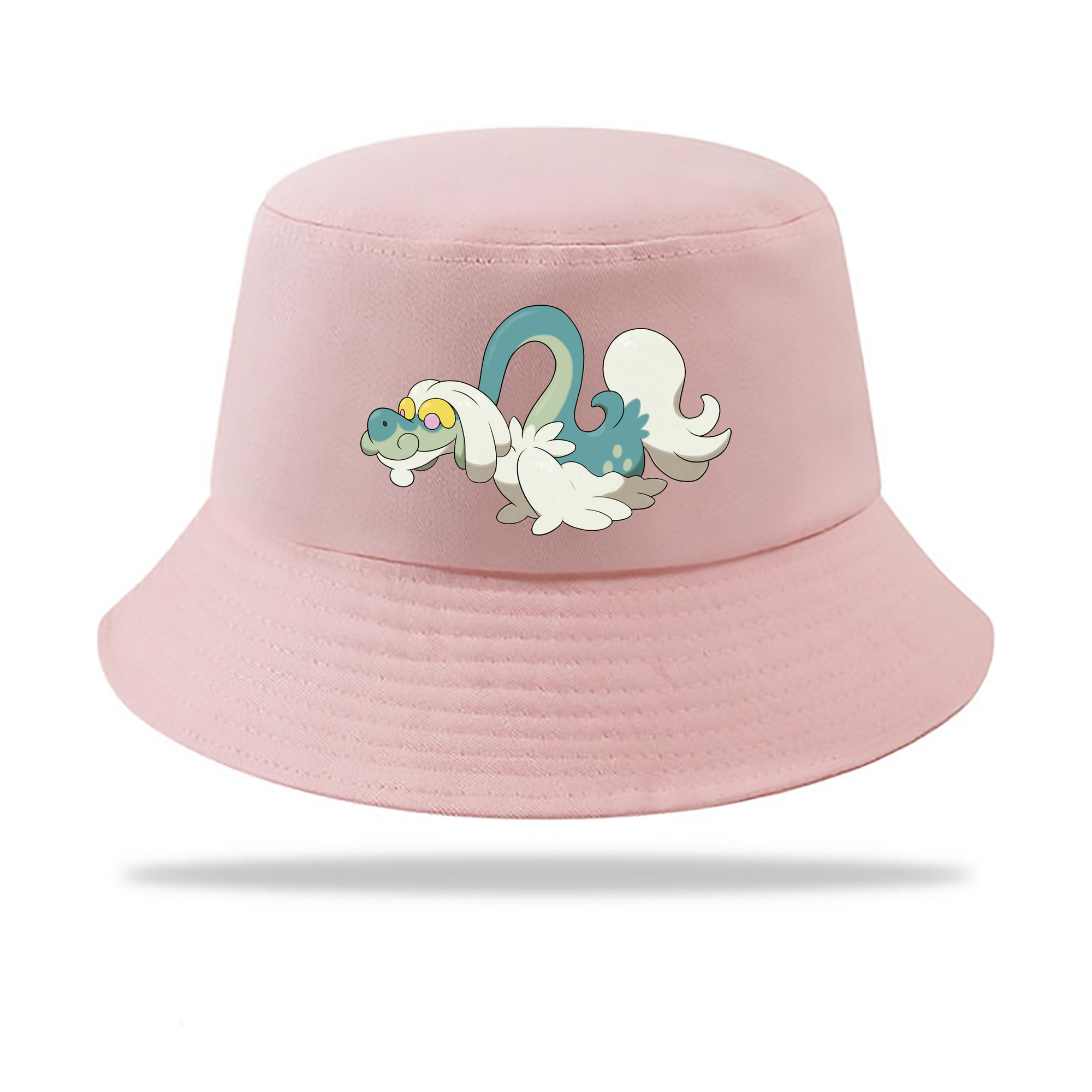 （画像用） ポケットモンスター Pokémon アウトドア日除けバケットハット