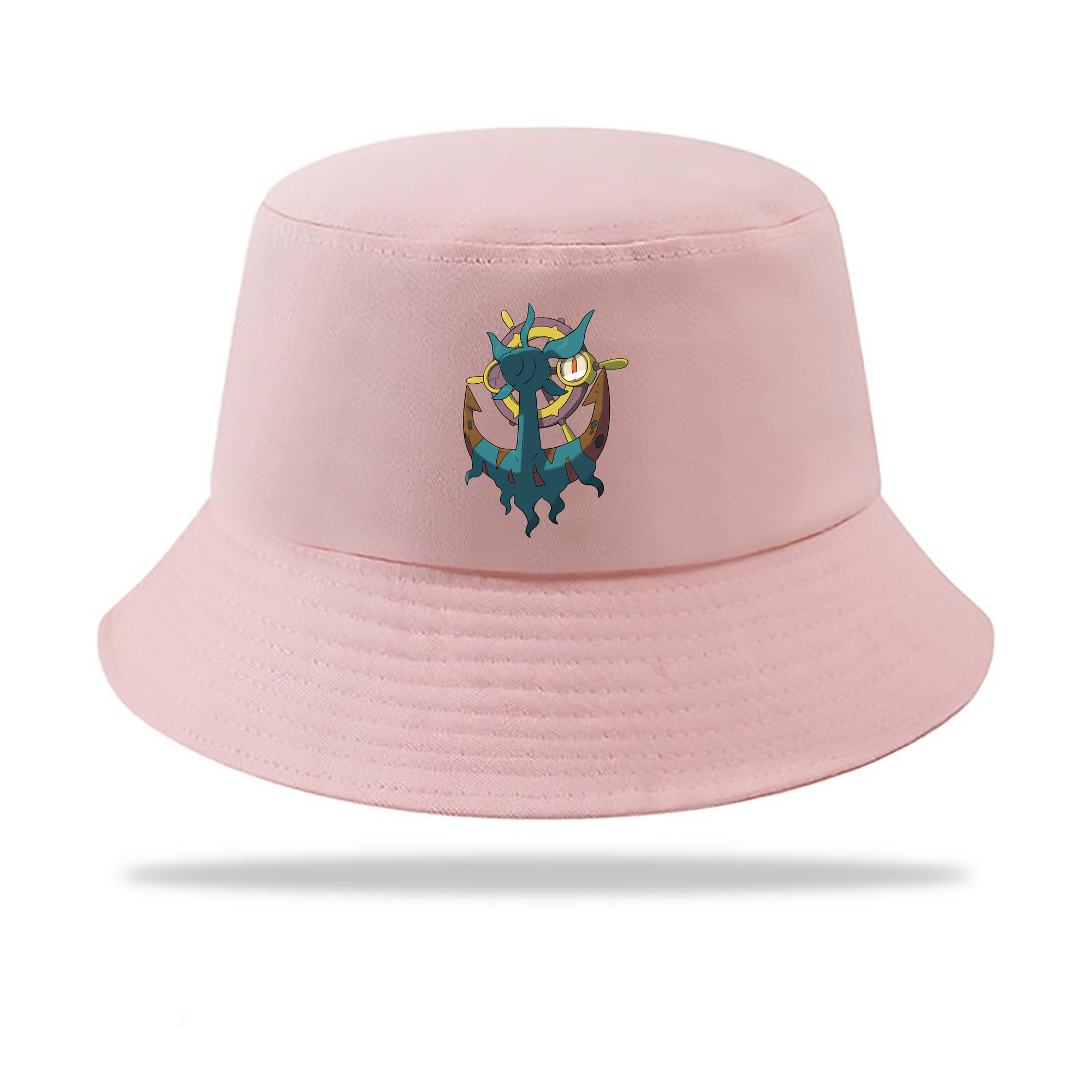 （画像用） ポケットモンスター Pokémon アウトドア日除けバケットハット