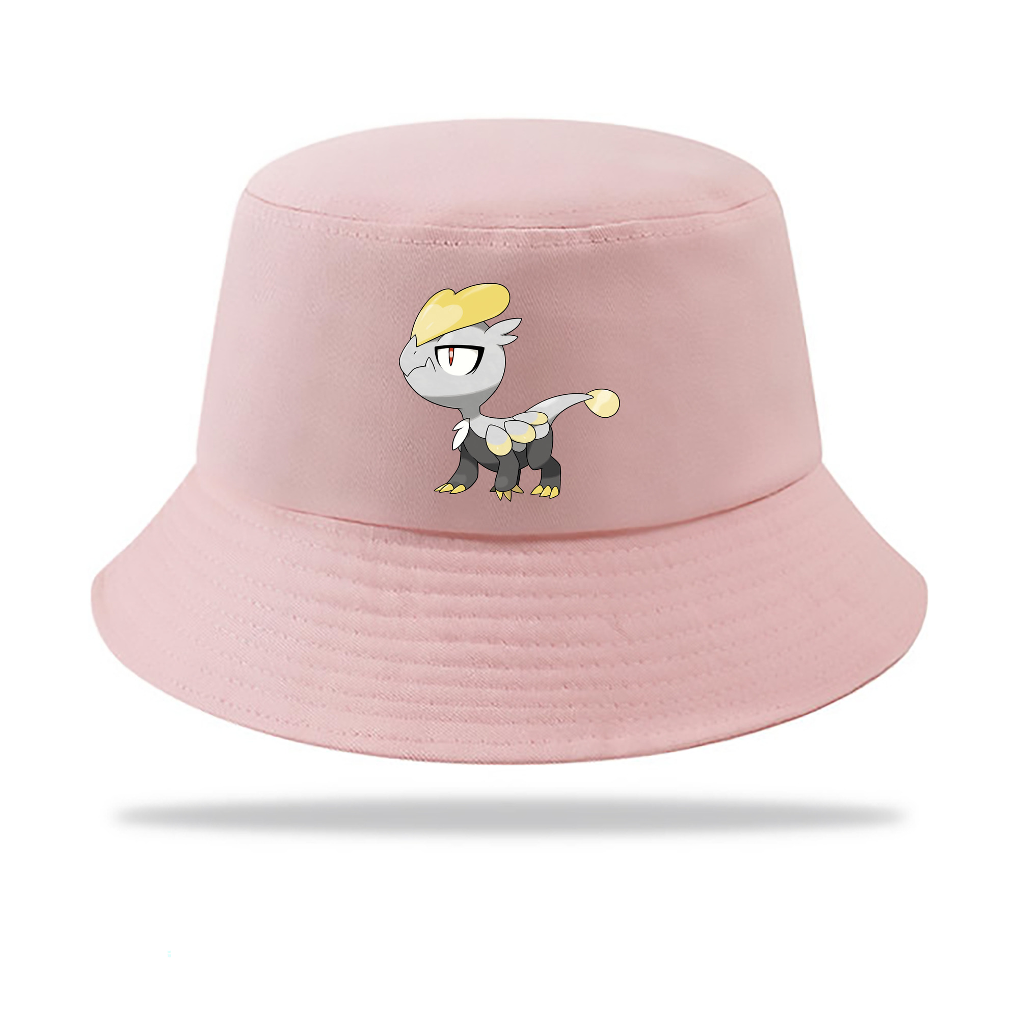 （画像用） ポケットモンスター Pokémon アウトドア日除けバケットハット