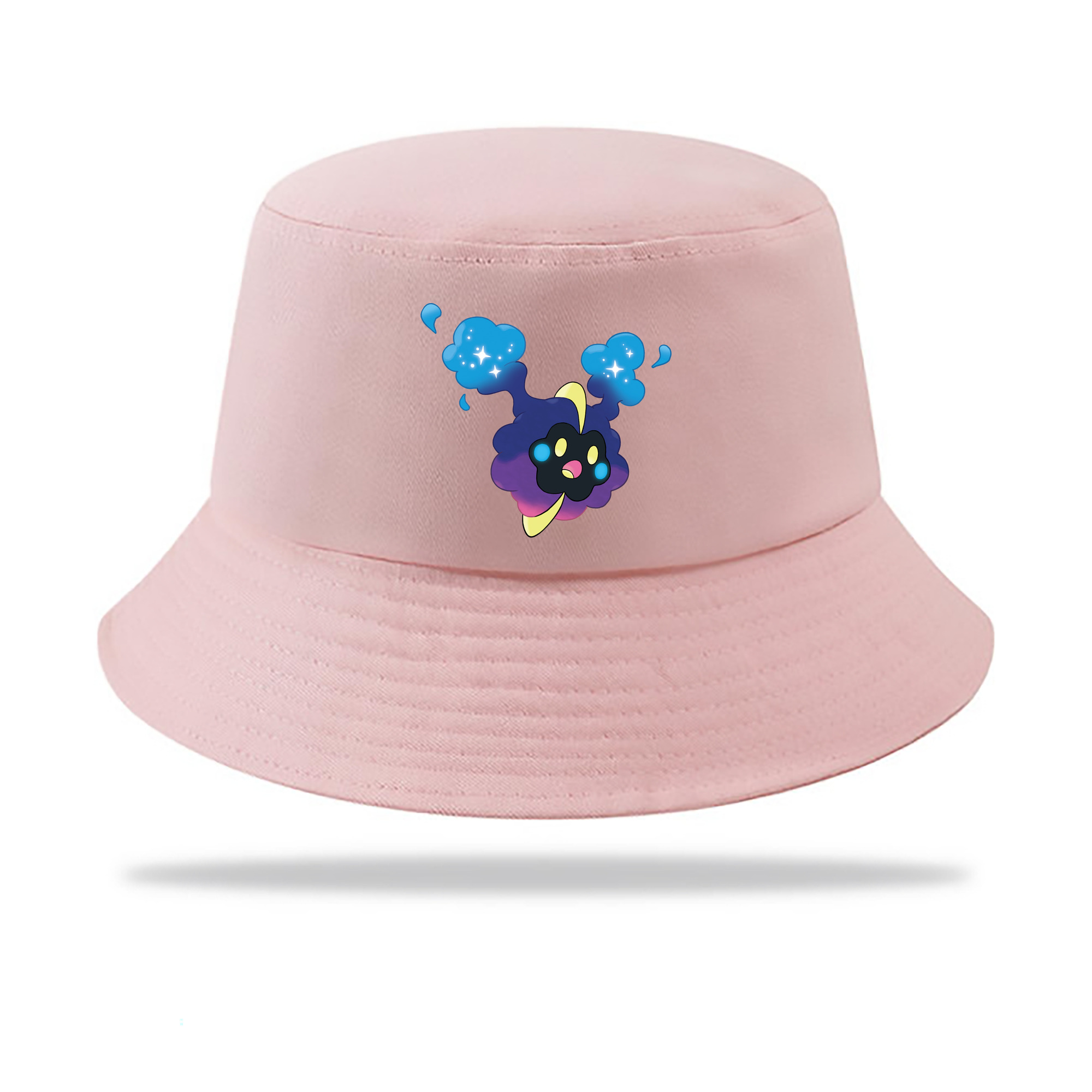 （画像用） ポケットモンスター Pokémon アウトドア日除けバケットハット