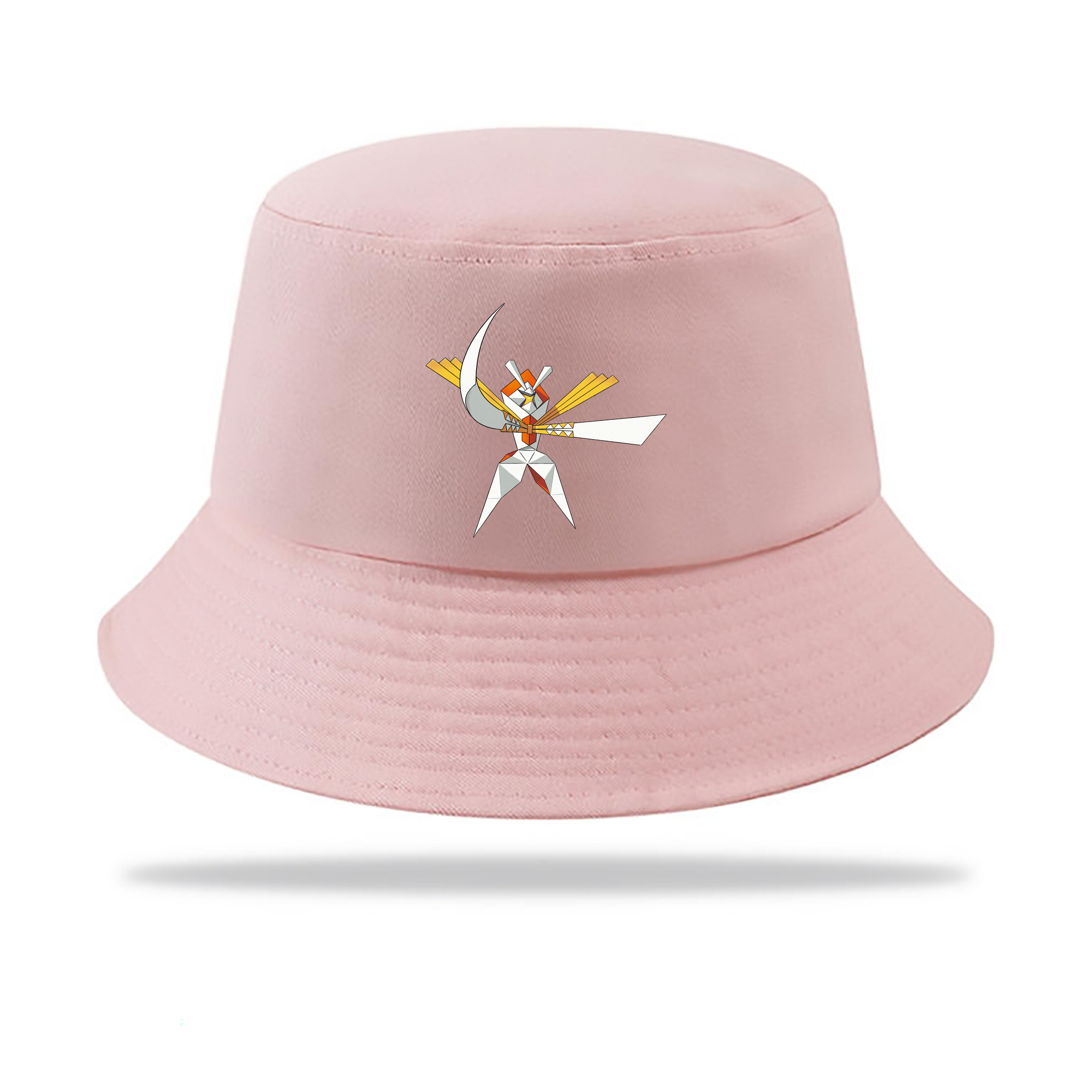 （画像用） ポケットモンスター Pokémon アウトドア日除けバケットハット