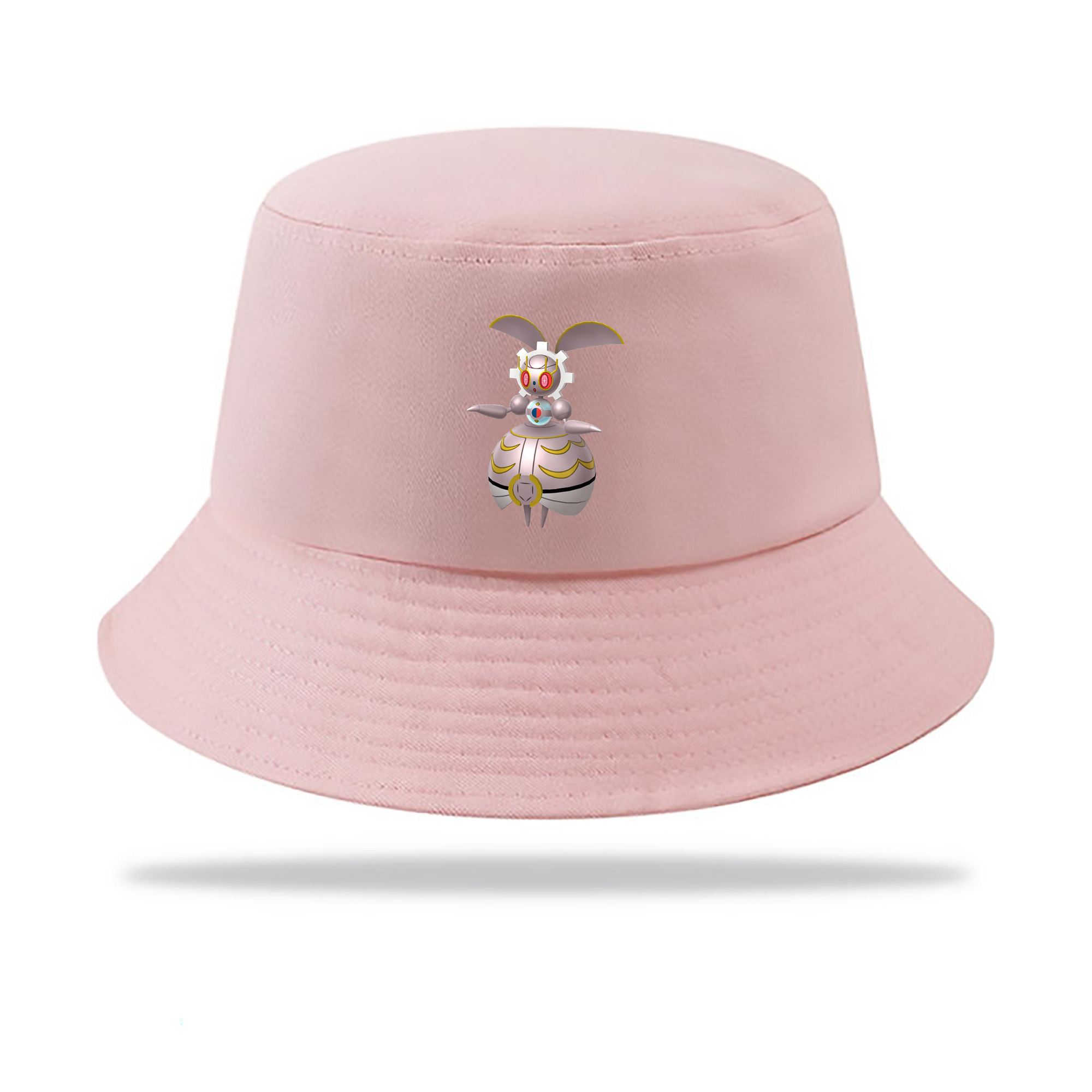 （画像用） ポケットモンスター Pokémon アウトドア日除けバケットハット