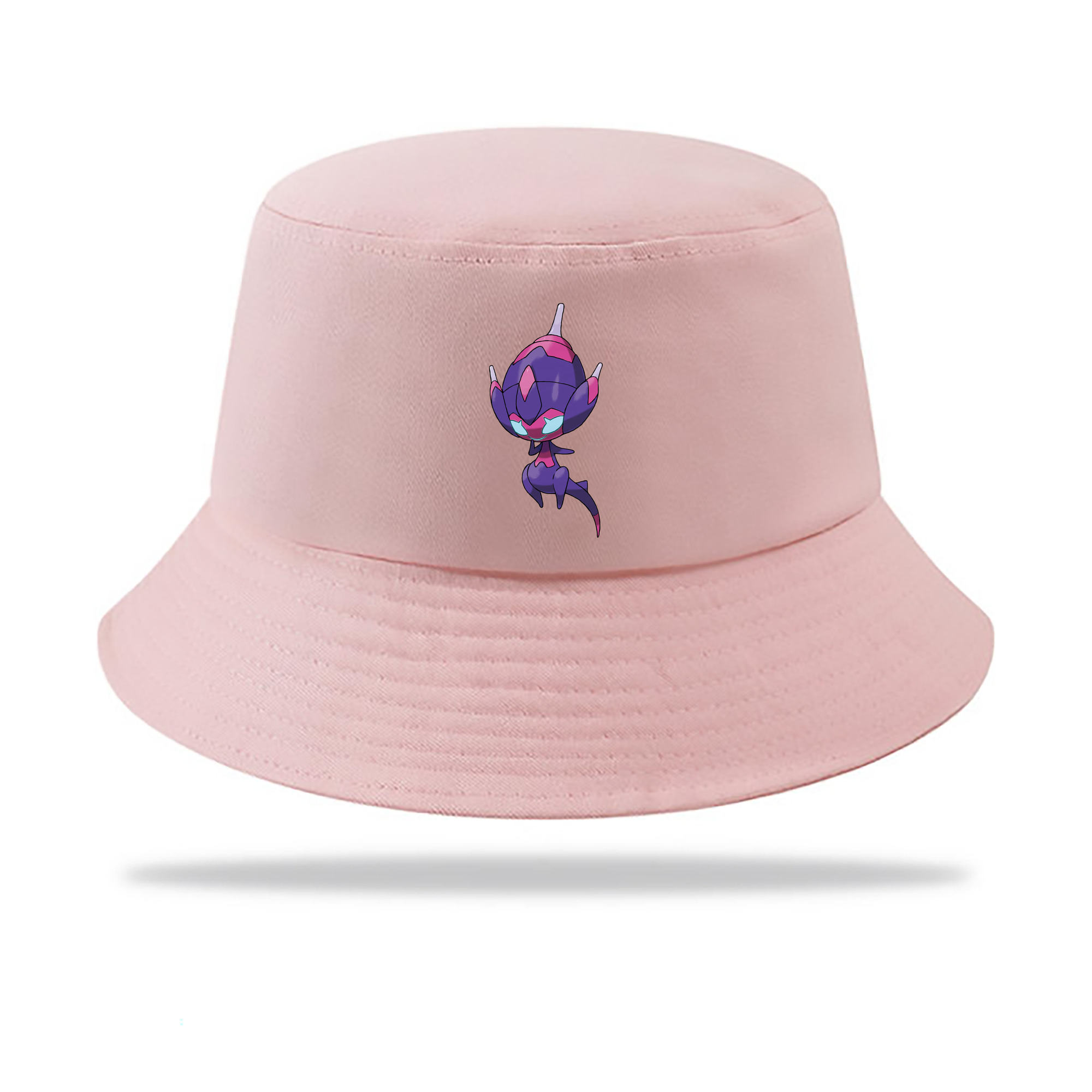 （画像用） ポケットモンスター Pokémon アウトドア日除けバケットハット