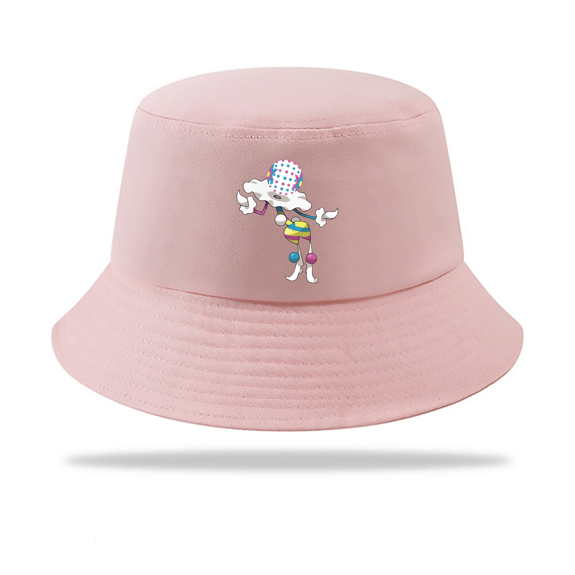 （画像用） ポケットモンスター Pokémon アウトドア日除けバケットハット