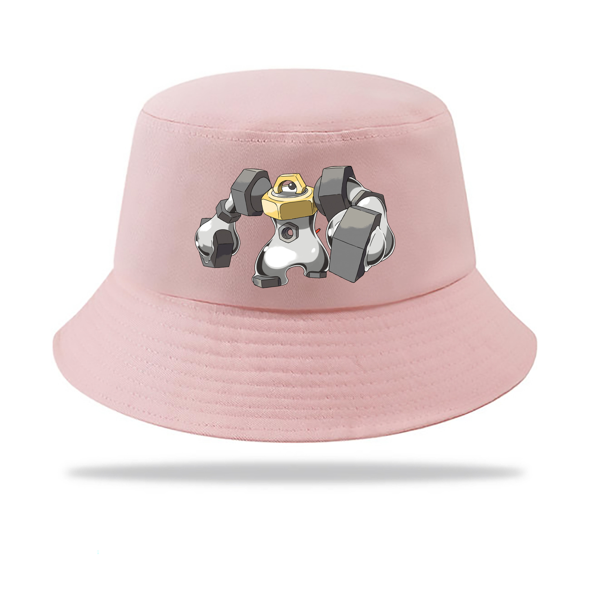 （画像用） ポケットモンスター Pokémon アウトドア日除けバケットハット