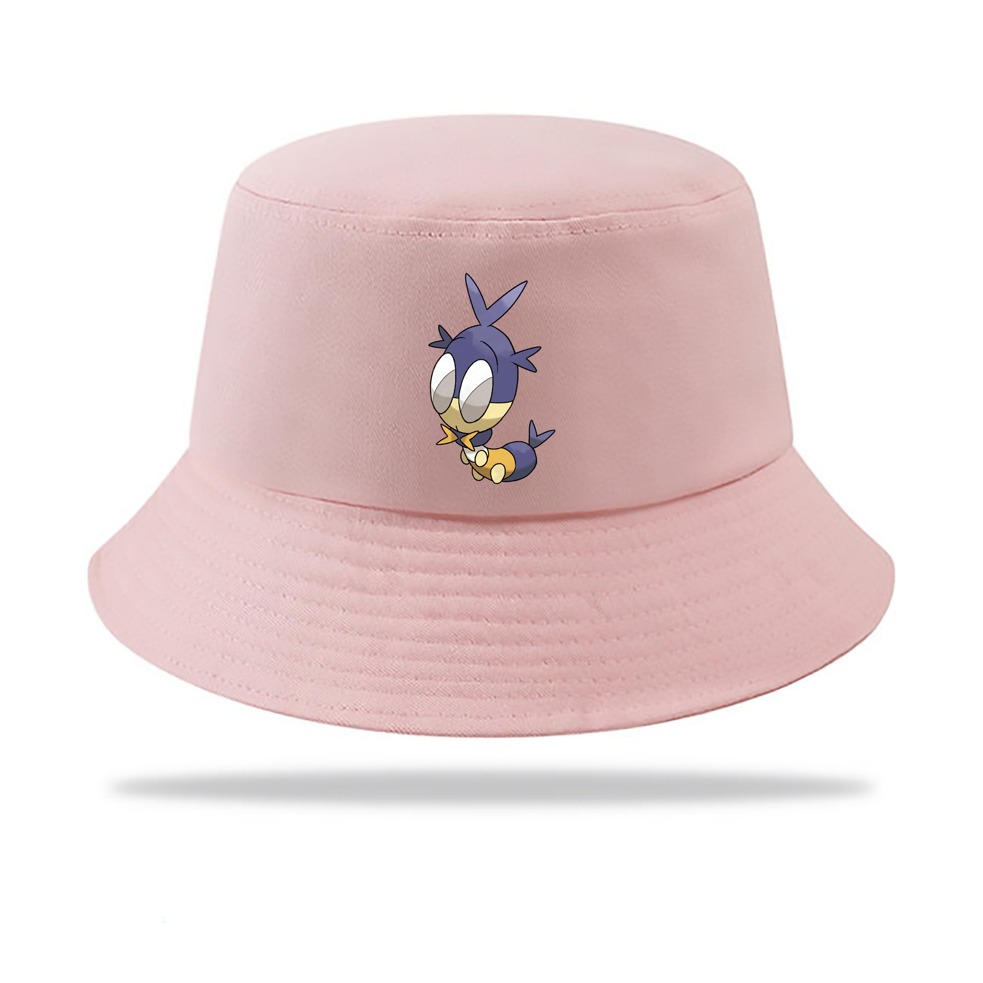 （画像用） ポケットモンスター Pokémon アウトドア日除けバケットハット