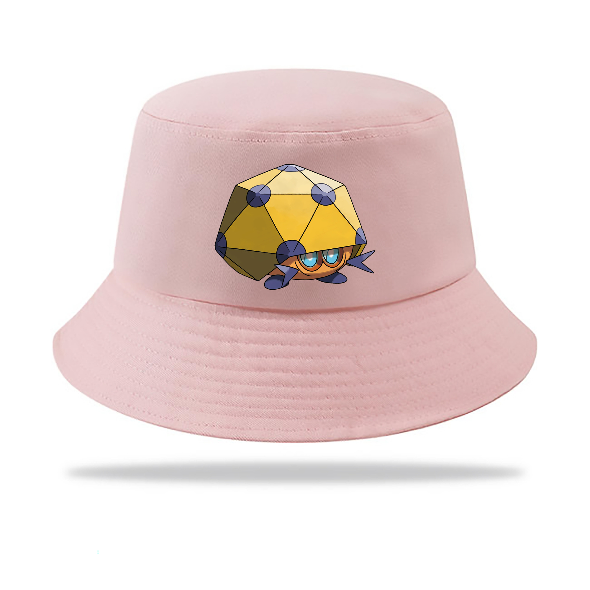 （画像用） ポケットモンスター Pokémon アウトドア日除けバケットハット