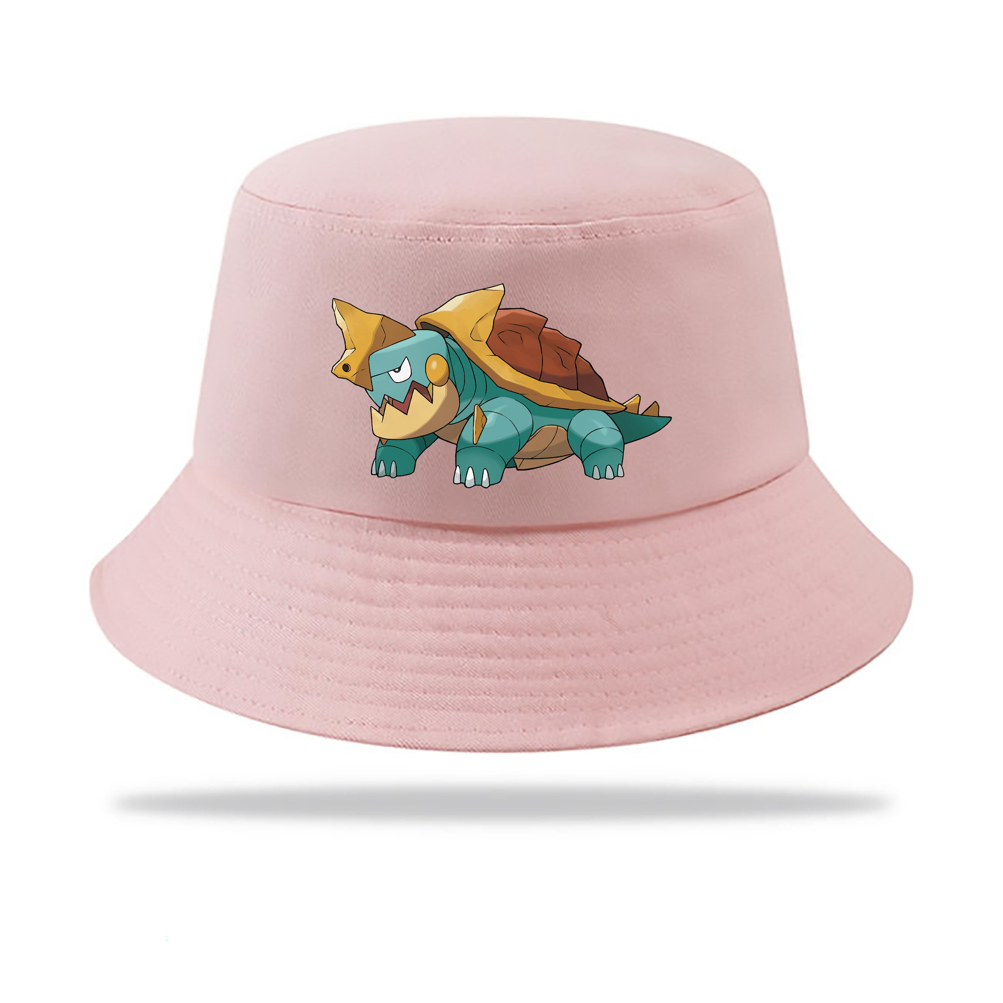 （画像用） ポケットモンスター Pokémon アウトドア日除けバケットハット