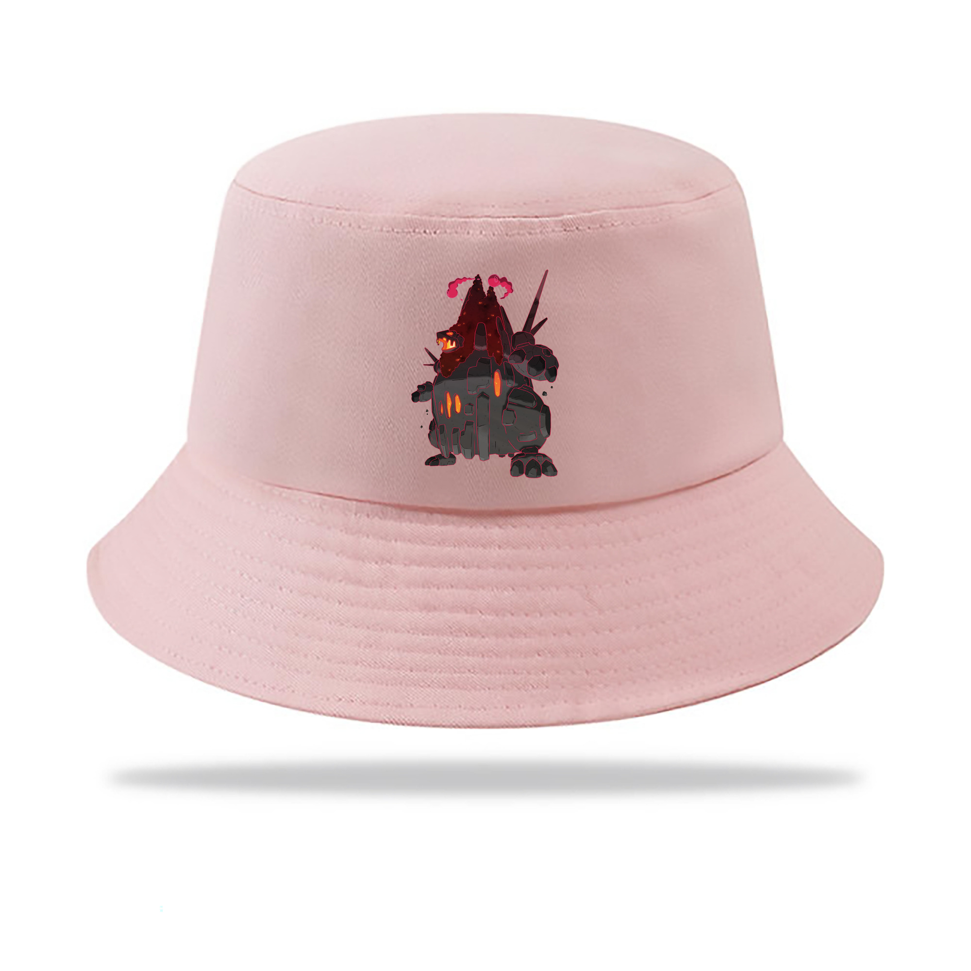 （画像用） ポケットモンスター Pokémon アウトドア日除けバケットハット