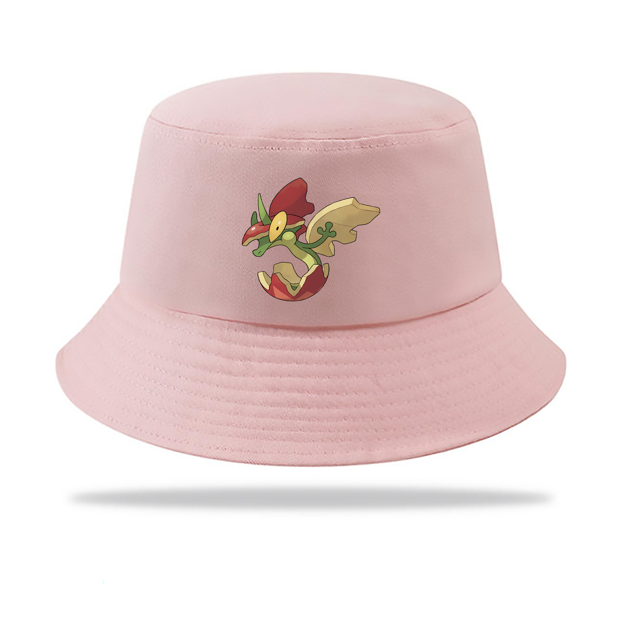 （画像用） ポケットモンスター Pokémon アウトドア日除けバケットハット