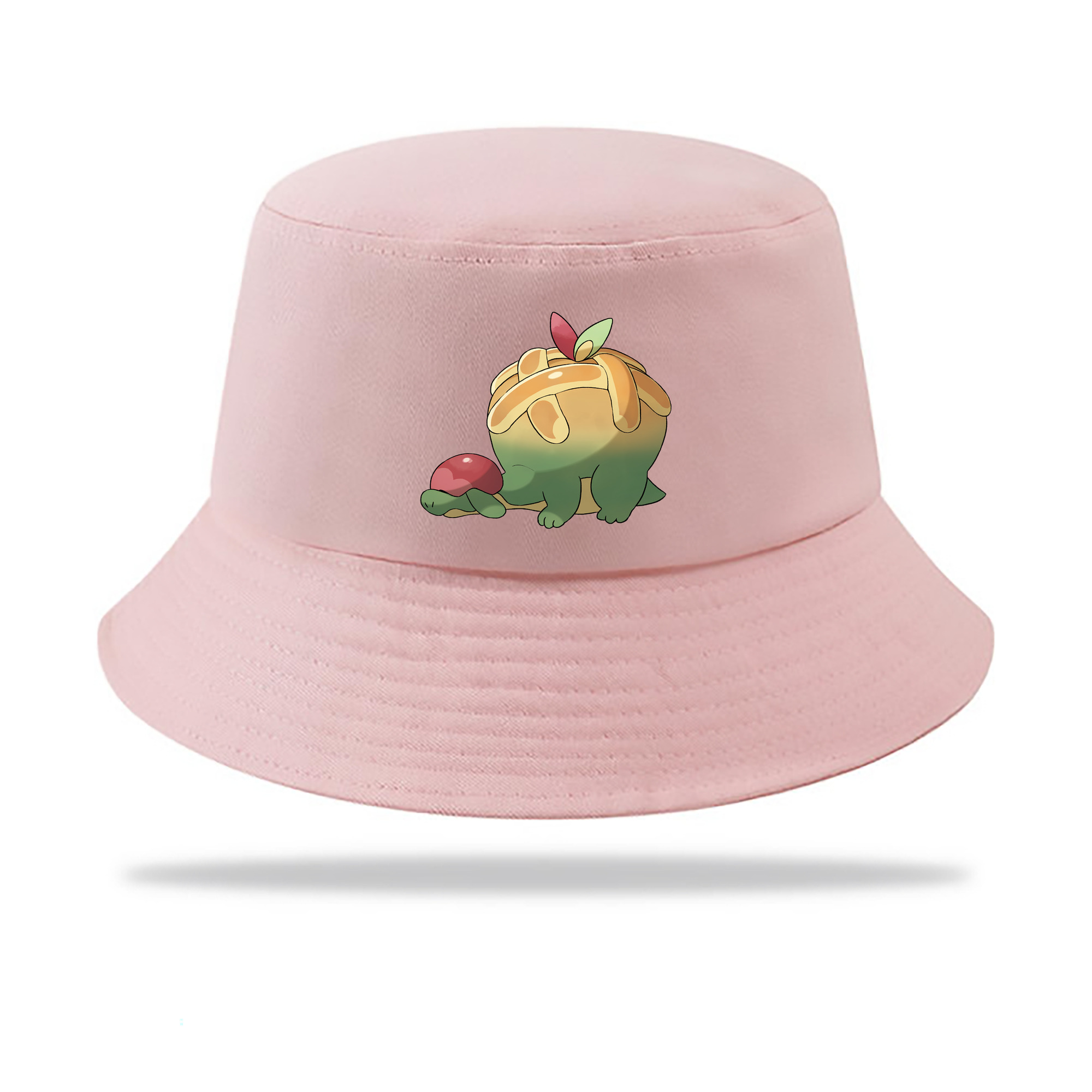 （画像用） ポケットモンスター Pokémon アウトドア日除けバケットハット