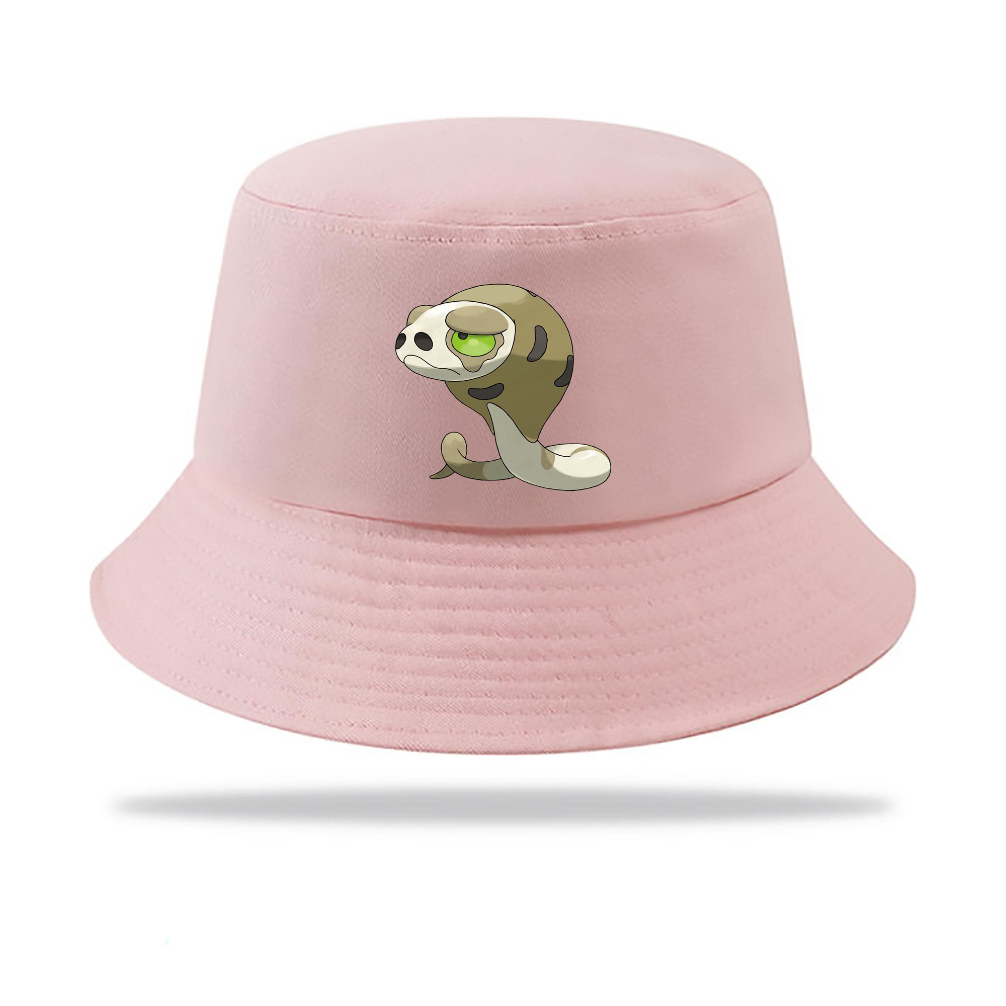 （画像用） ポケットモンスター Pokémon アウトドア日除けバケットハット