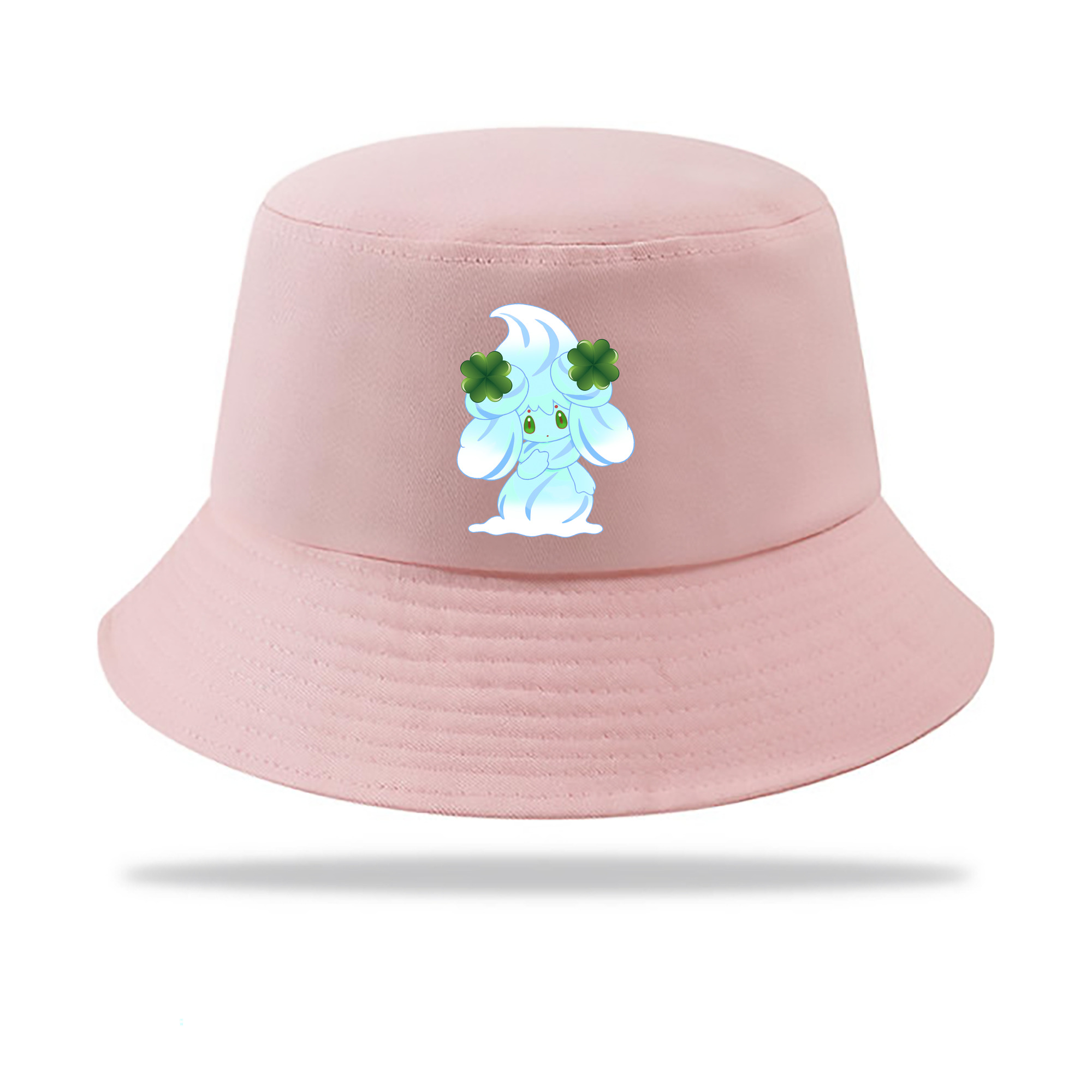 （画像用） ポケットモンスター Pokémon アウトドア日除けバケットハット