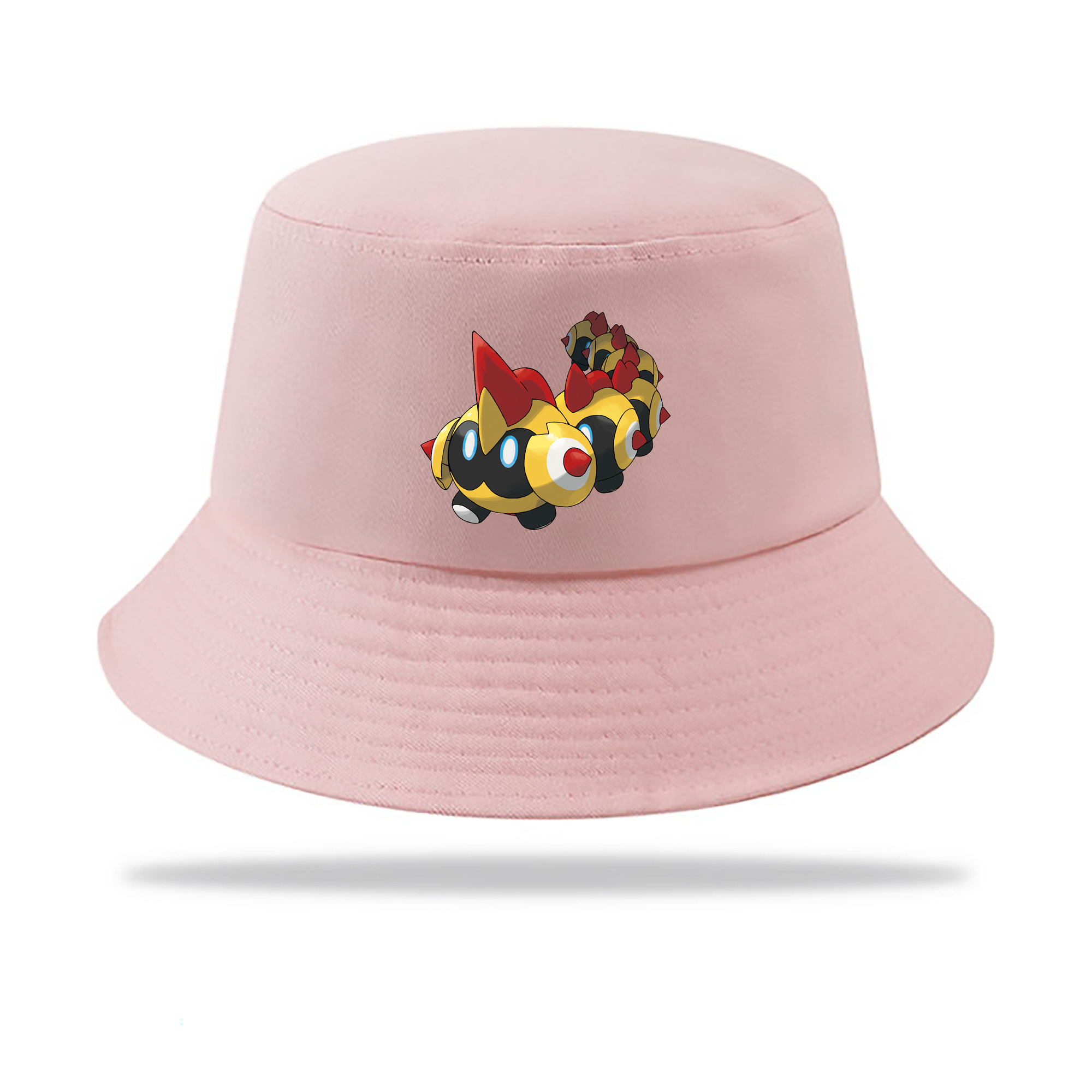 （画像用） ポケットモンスター Pokémon アウトドア日除けバケットハット