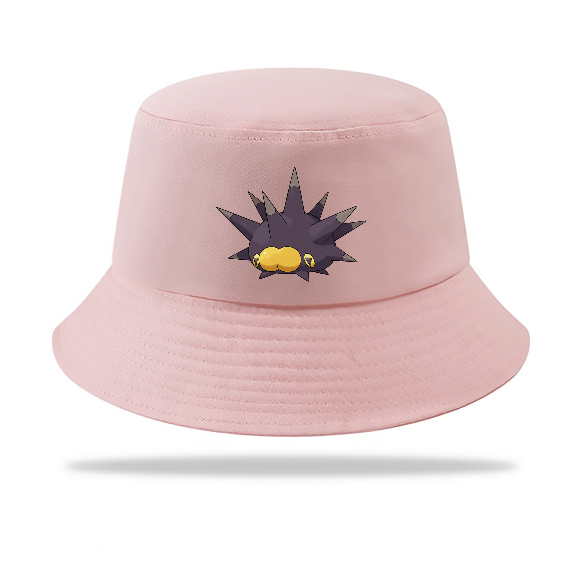 （画像用） ポケットモンスター Pokémon アウトドア日除けバケットハット