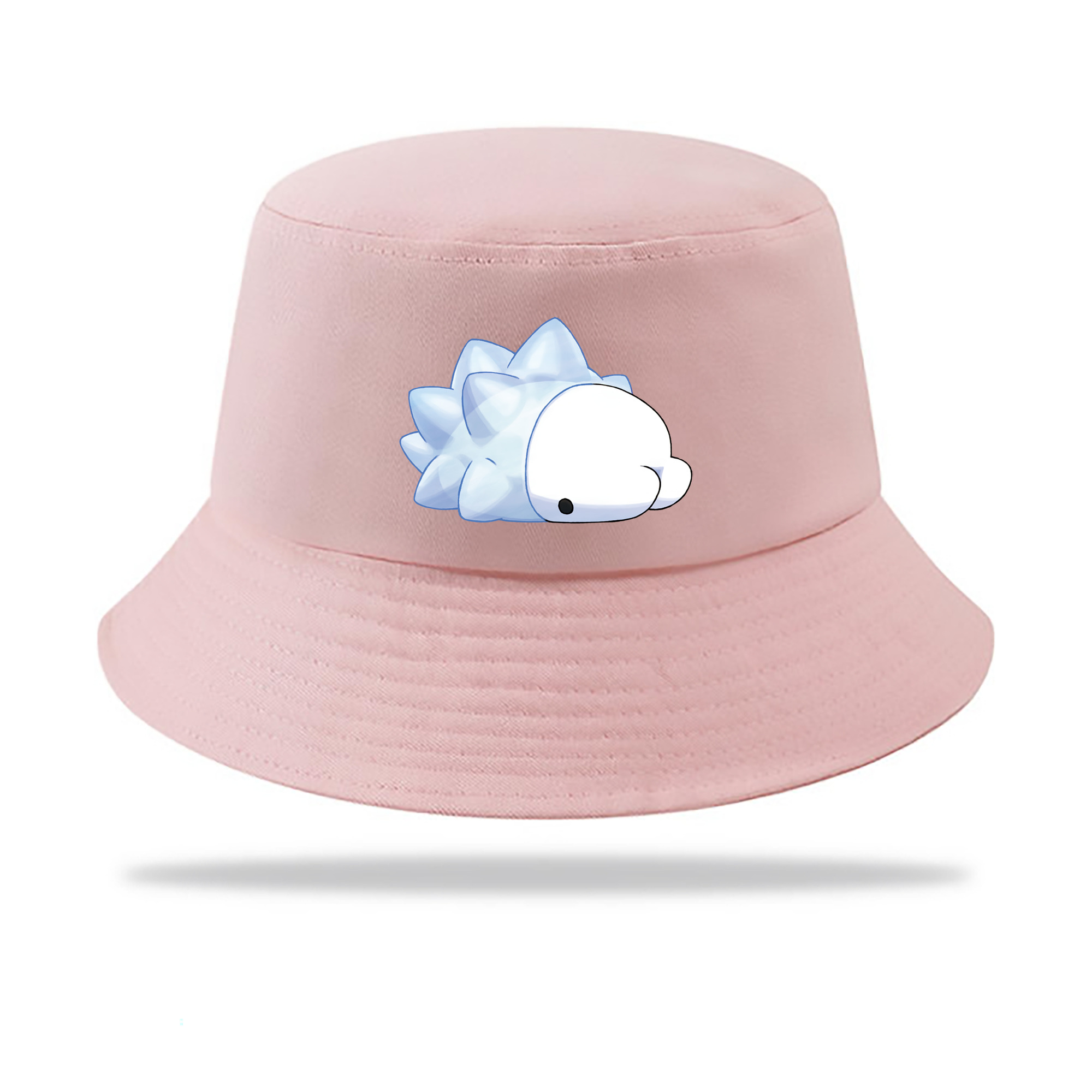 （画像用） ポケットモンスター Pokémon アウトドア日除けバケットハット