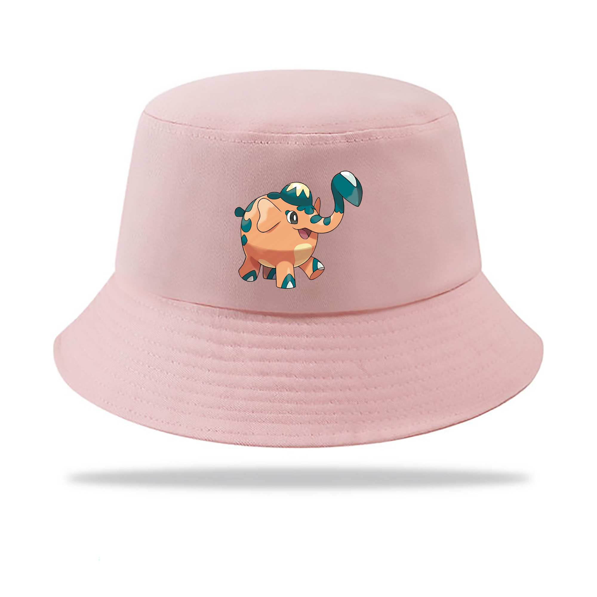 （画像用） ポケットモンスター Pokémon アウトドア日除けバケットハット