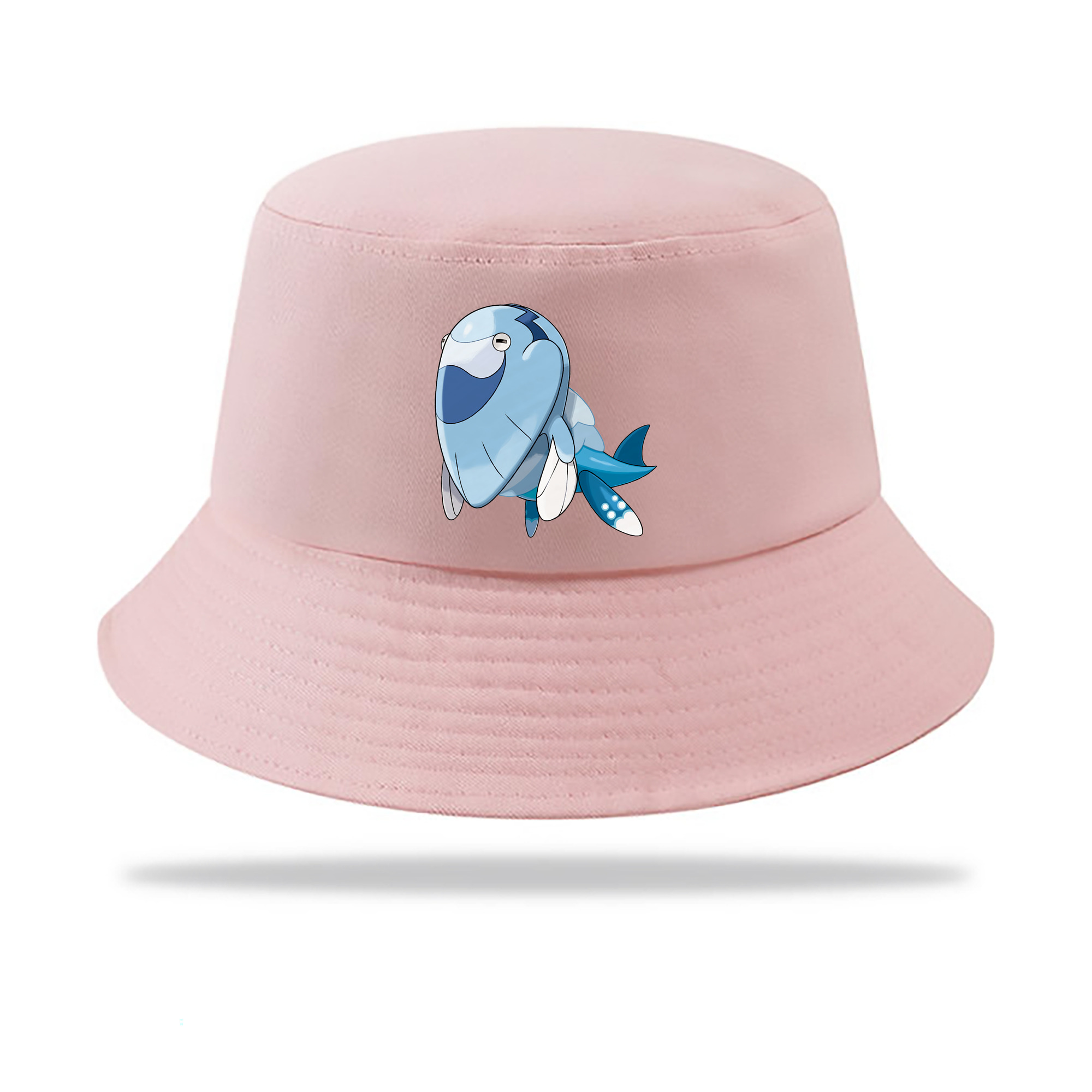 （画像用） ポケットモンスター Pokémon アウトドア日除けバケットハット