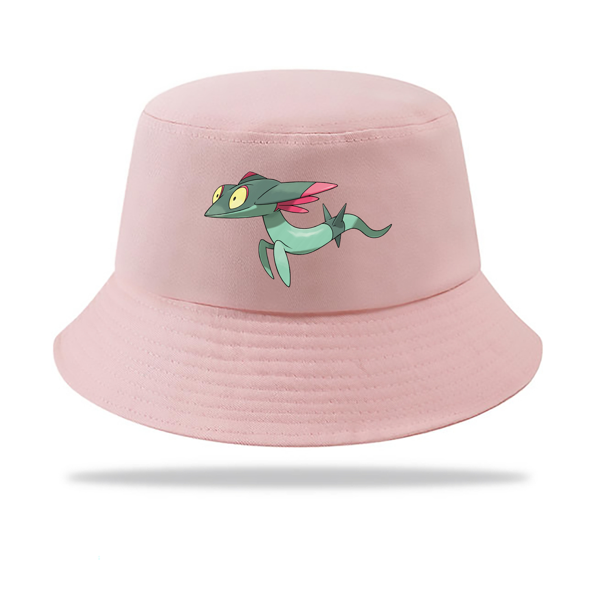 （画像用） ポケットモンスター Pokémon アウトドア日除けバケットハット