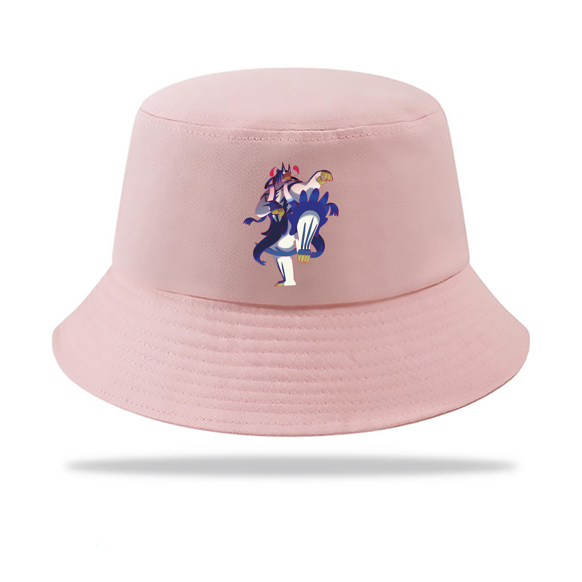 （画像用） ポケットモンスター Pokémon アウトドア日除けバケットハット