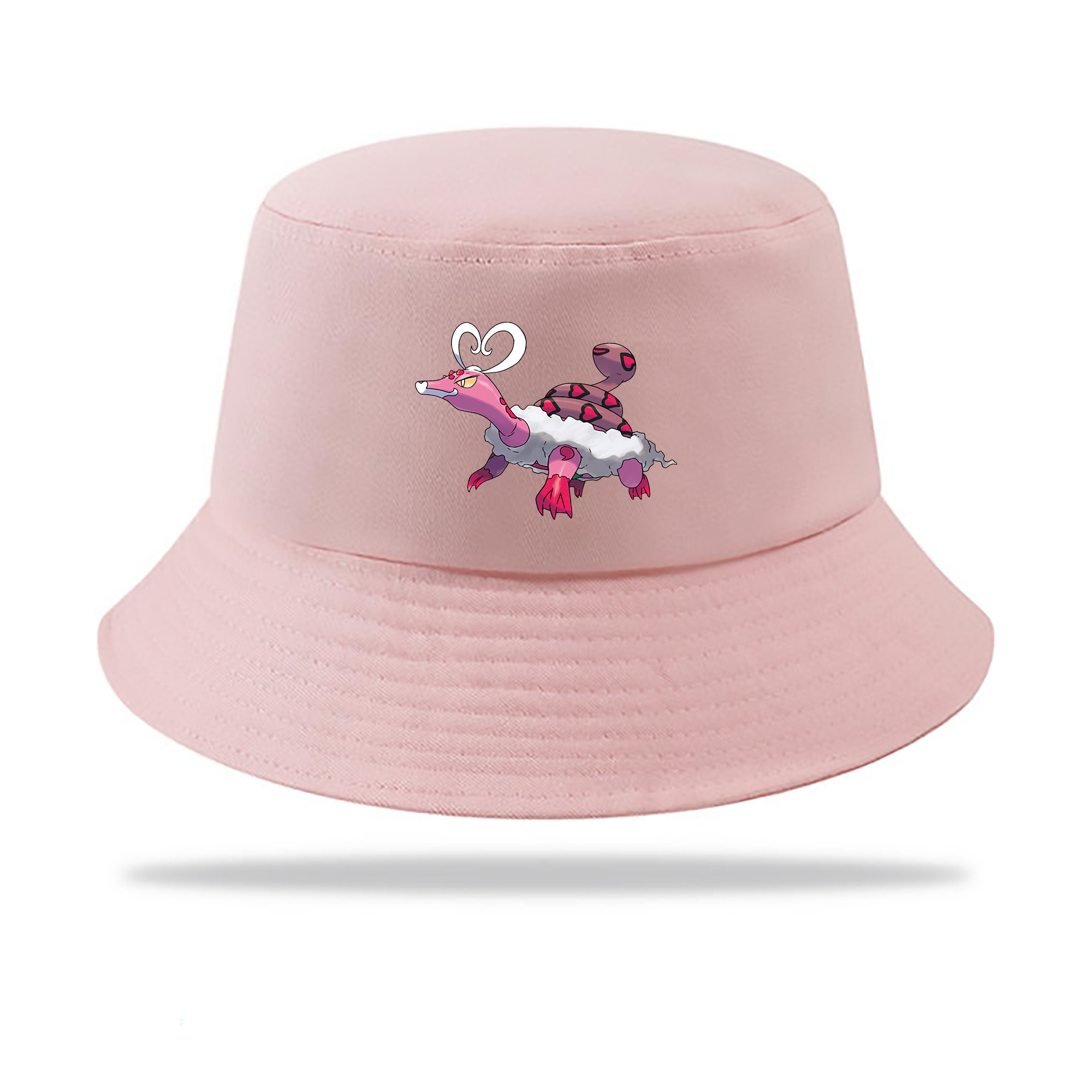 （画像用） ポケットモンスター Pokémon アウトドア日除けバケットハット