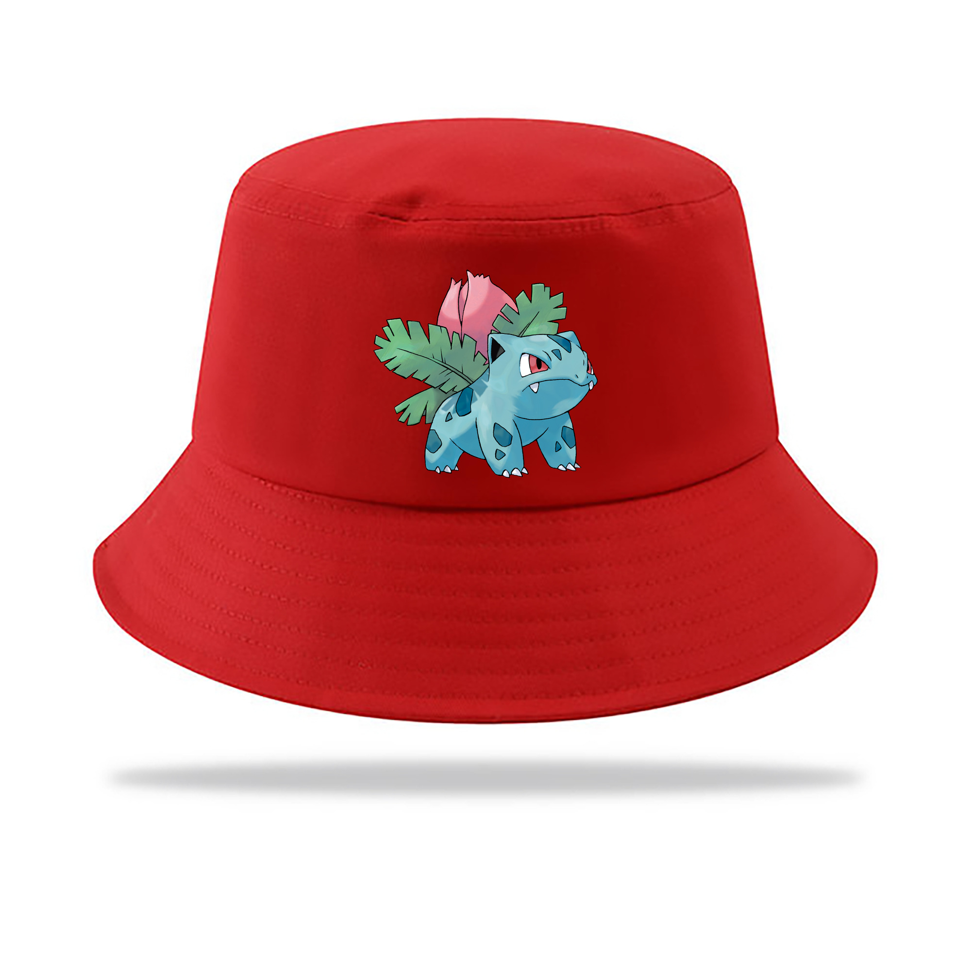（画像用） ポケットモンスター Pokémon アウトドア日除けバケットハット