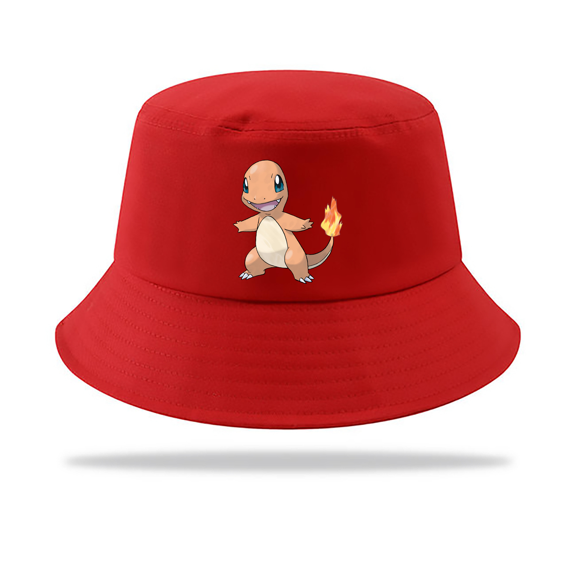 （画像用） ポケットモンスター Pokémon アウトドア日除けバケットハット