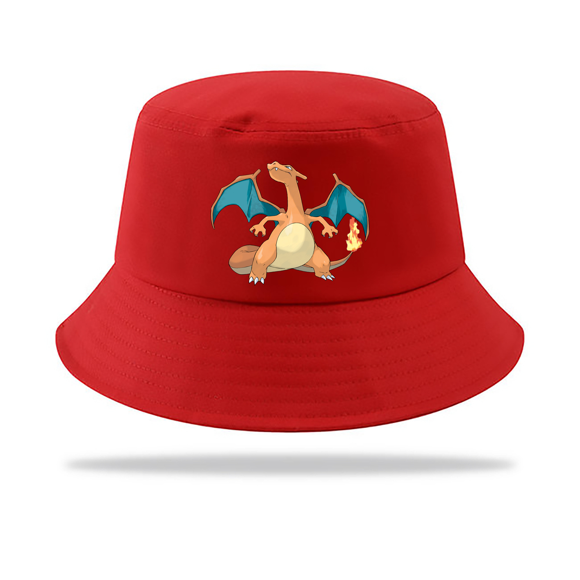 （画像用） ポケットモンスター Pokémon アウトドア日除けバケットハット