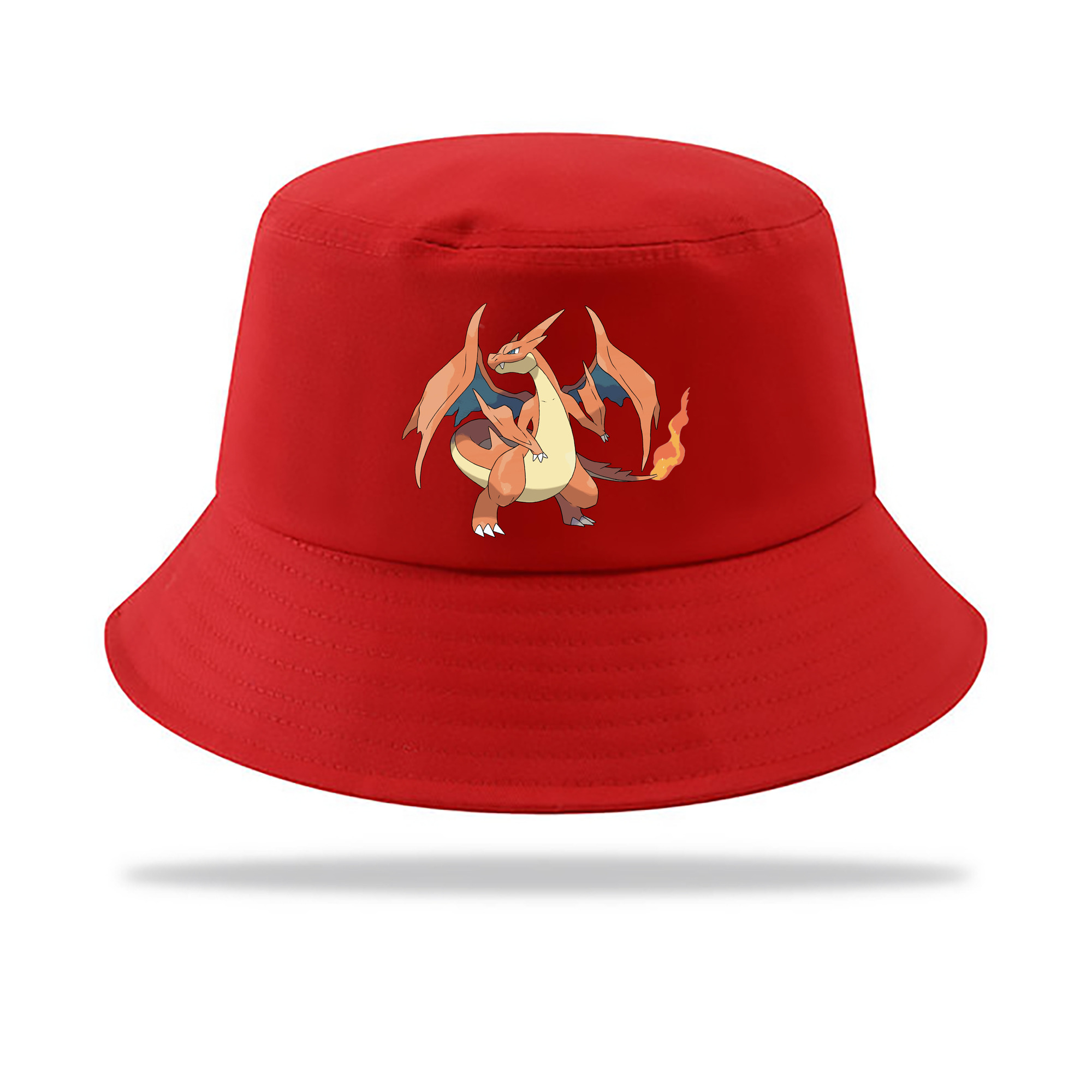 （画像用） ポケットモンスター Pokémon アウトドア日除けバケットハット