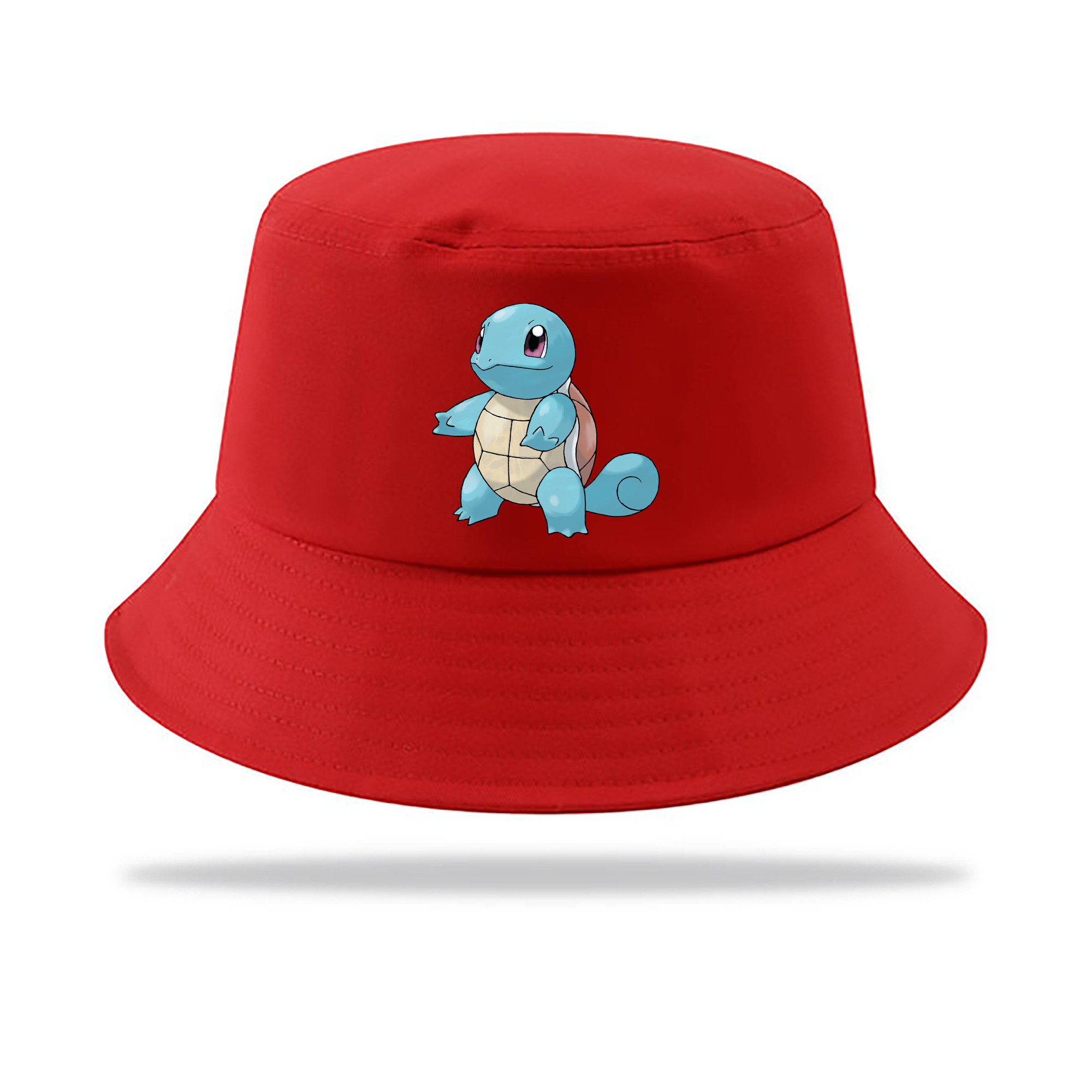 （画像用） ポケットモンスター Pokémon アウトドア日除けバケットハット